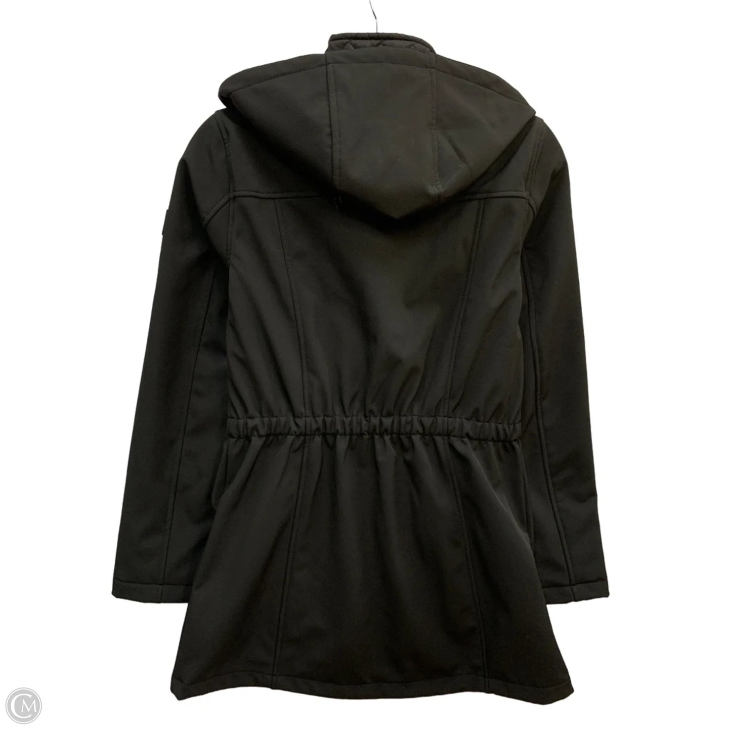 Coat Other By Ralph Lauren In Black, Size: Xs