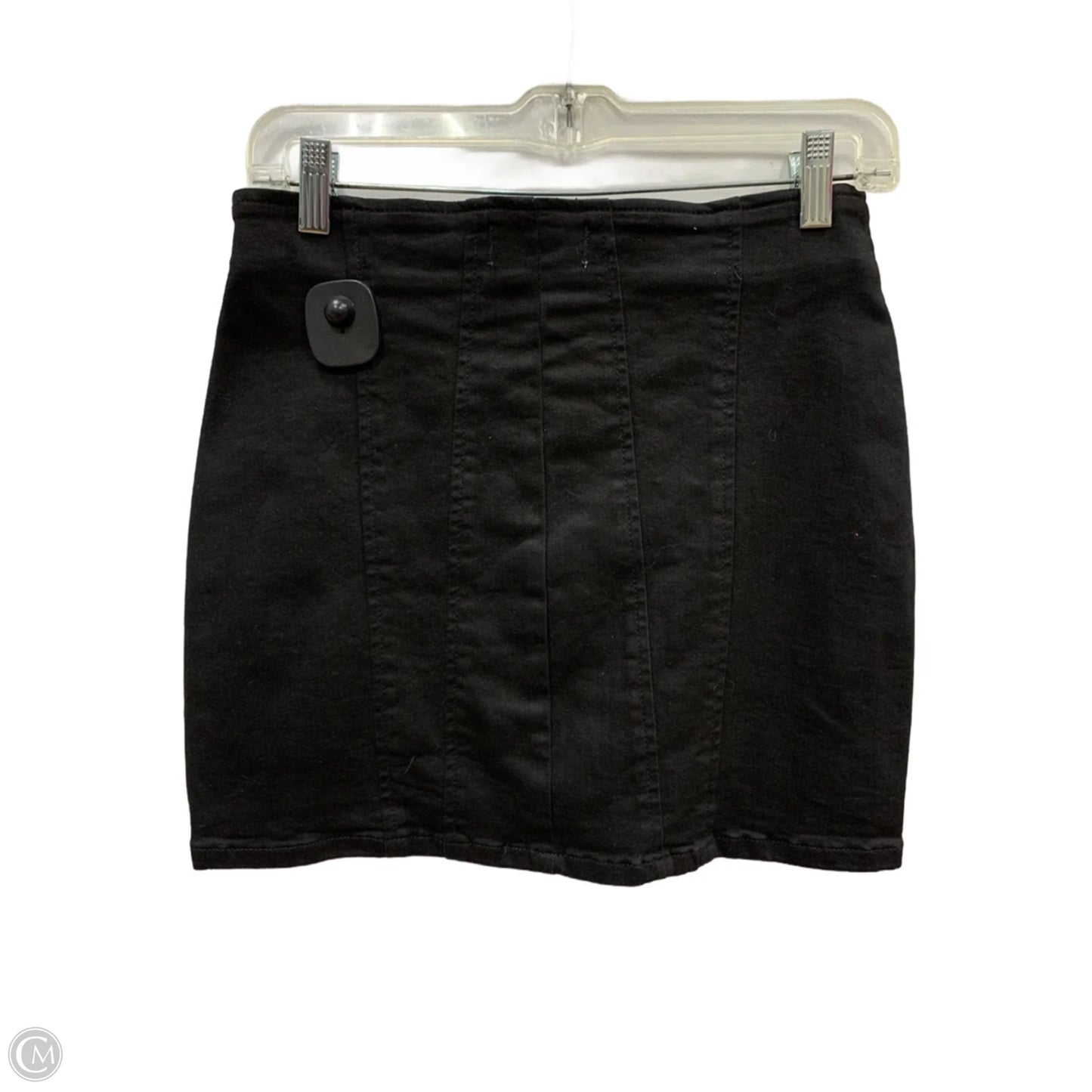 Skirt Mini & Short By We The Free In Black, Size: 2