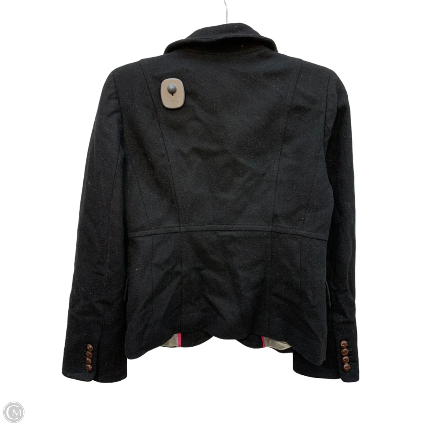 Blazer By J. Crew In Black, Size: 6