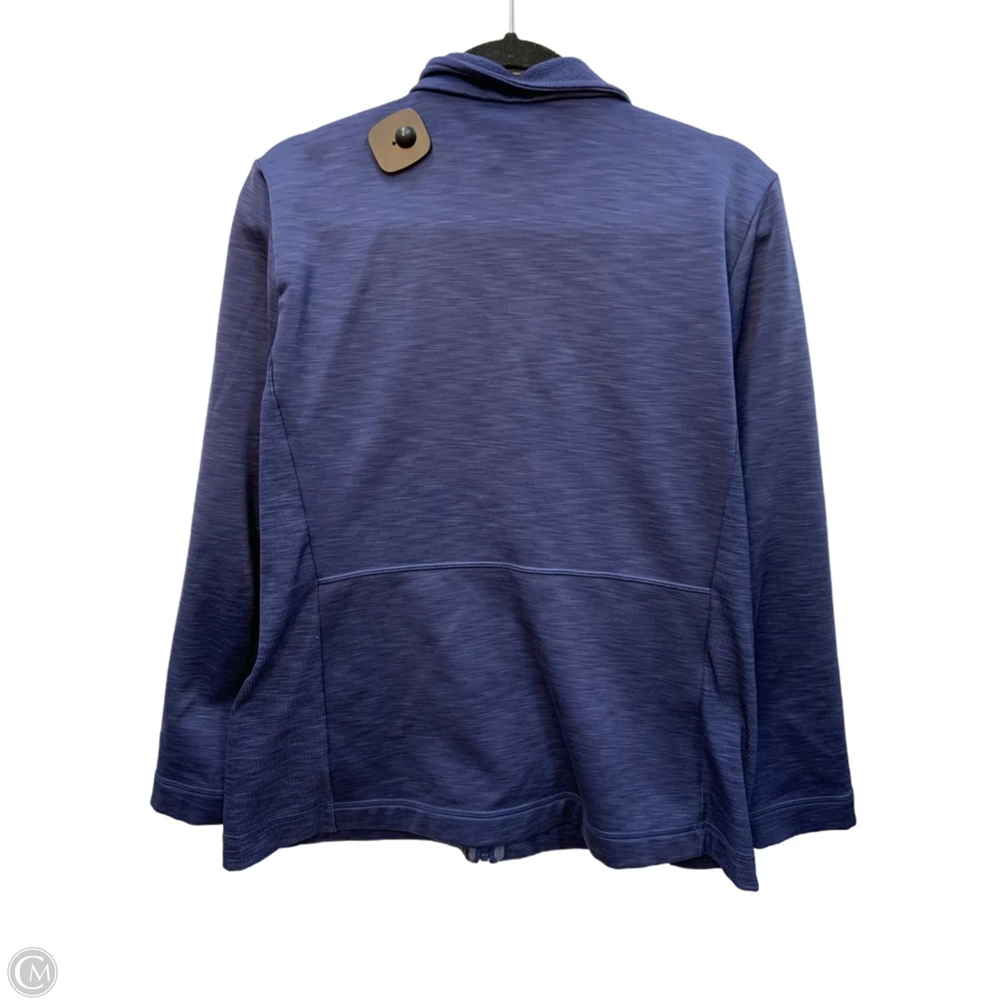 Jacket Other By Talbots In Navy, Size: Xlp