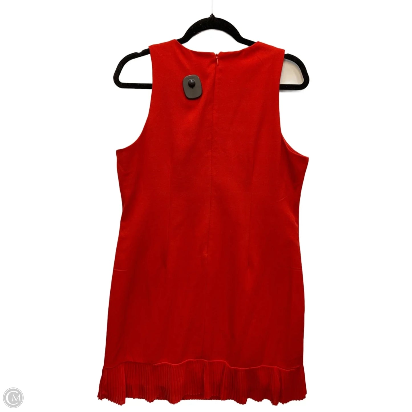 Dress Party Short By Taylor In Red, Size: 12