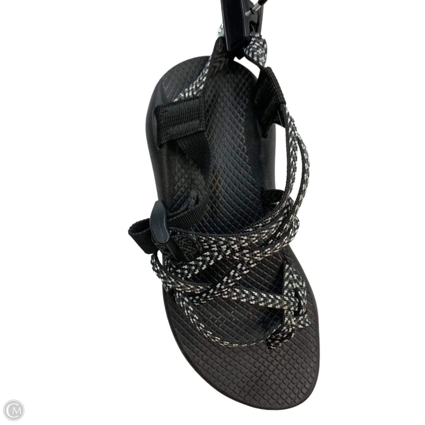 Sandals Sport By Chacos In Black, Size: 6