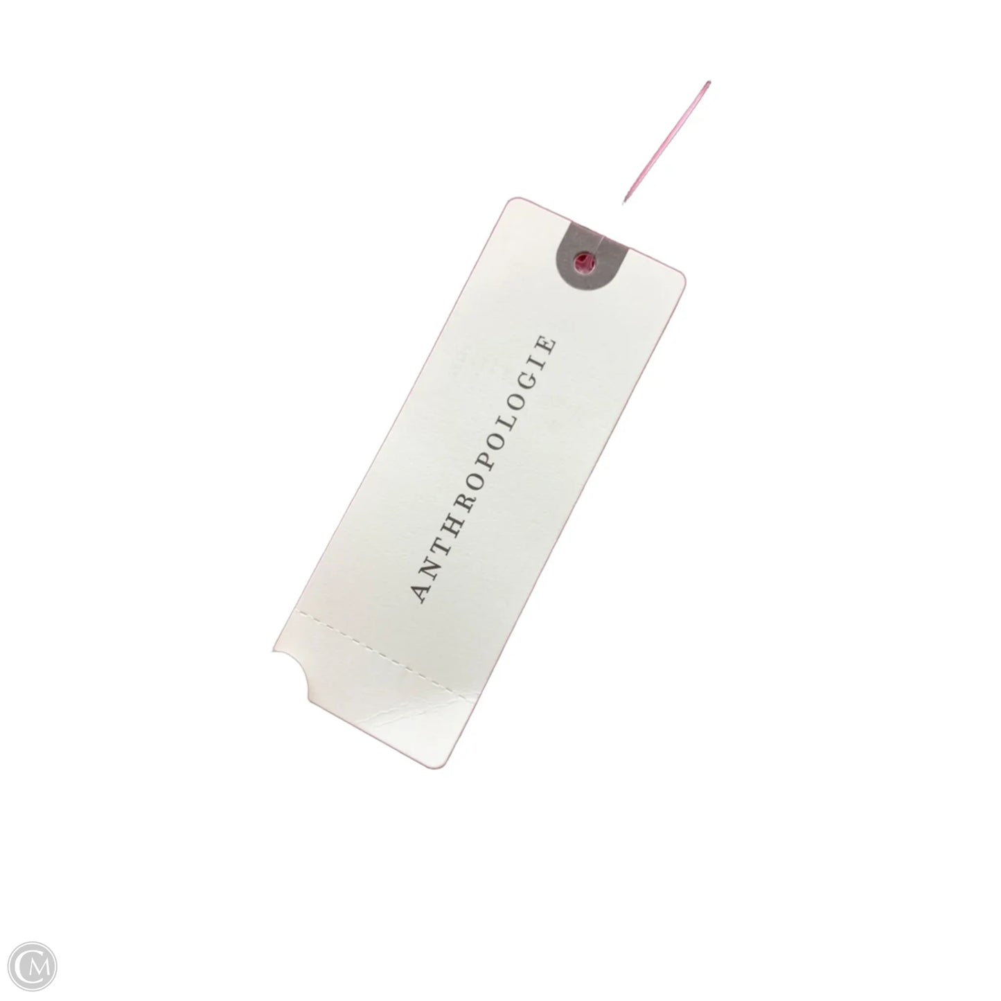 Top Long Sleeve By Anthropologie In Pink, Size: Xs
