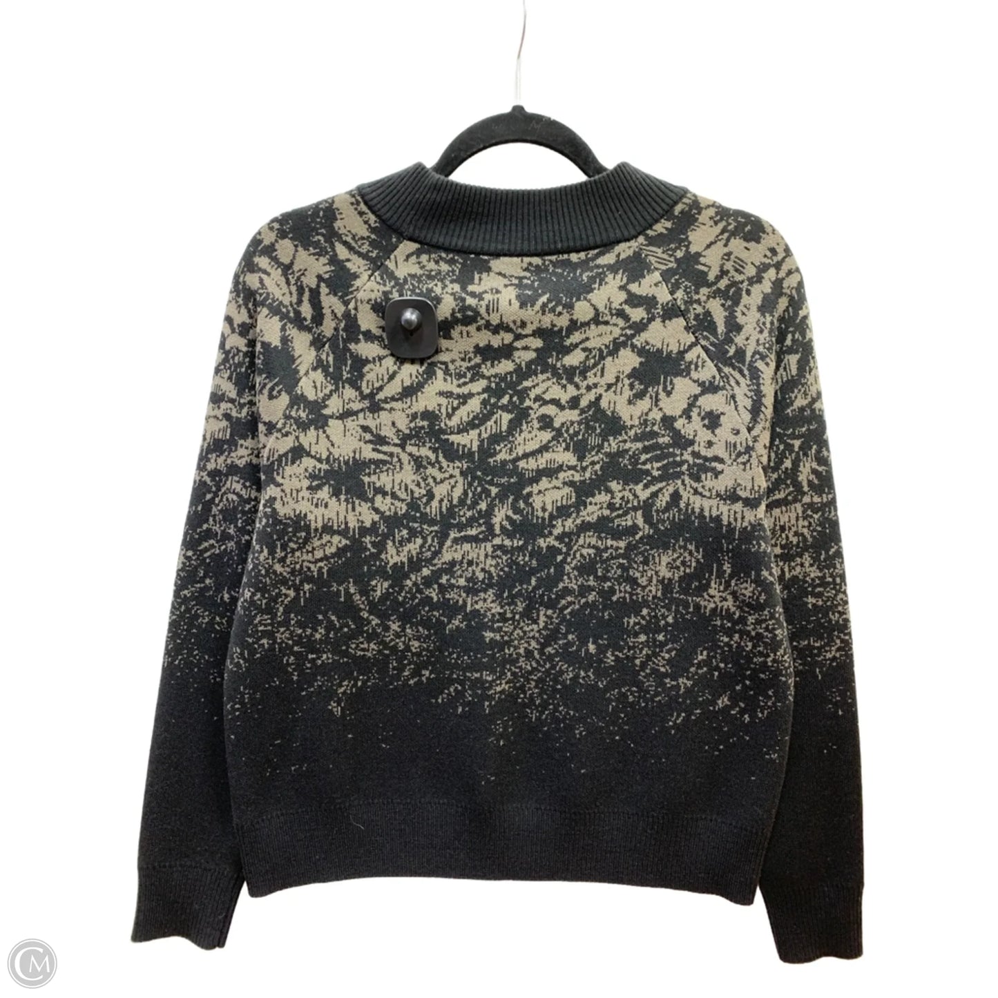 Sweater By Athleta In Black, Size: Xs