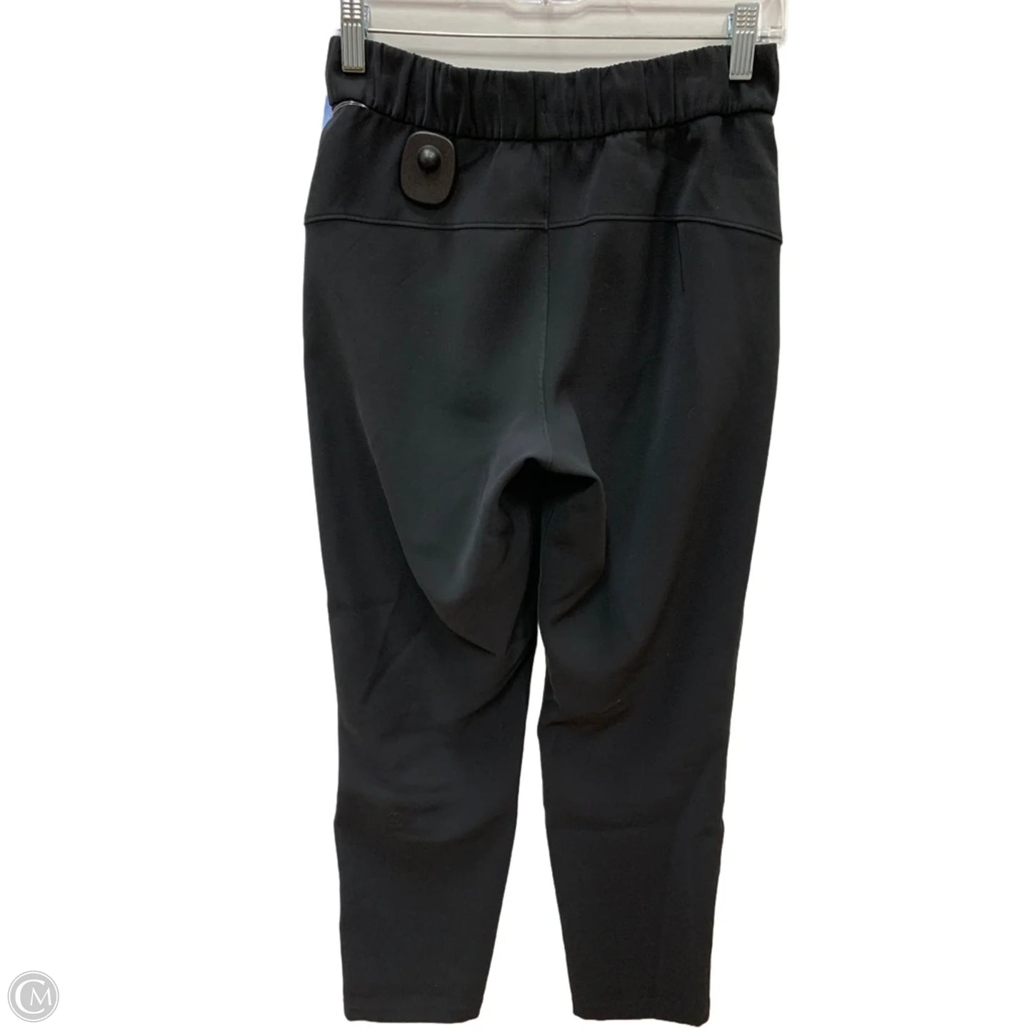 Pants Lounge By Lululemon In Black, Size: 2