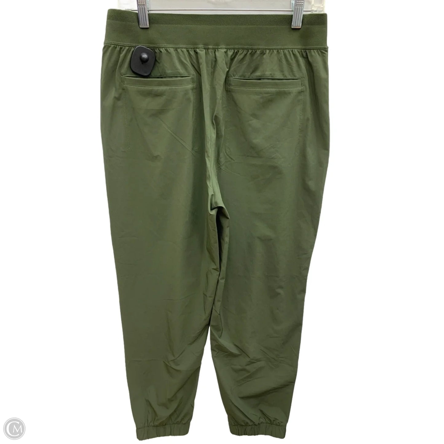 Pants Joggers By Athleta In Green, Size: 8