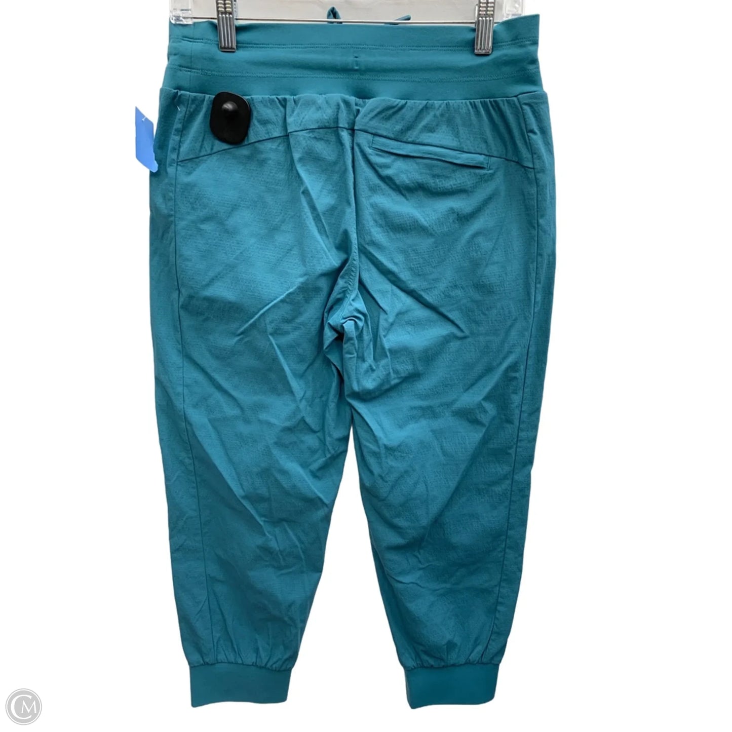 Pants Joggers By Athleta In Teal, Size: 6