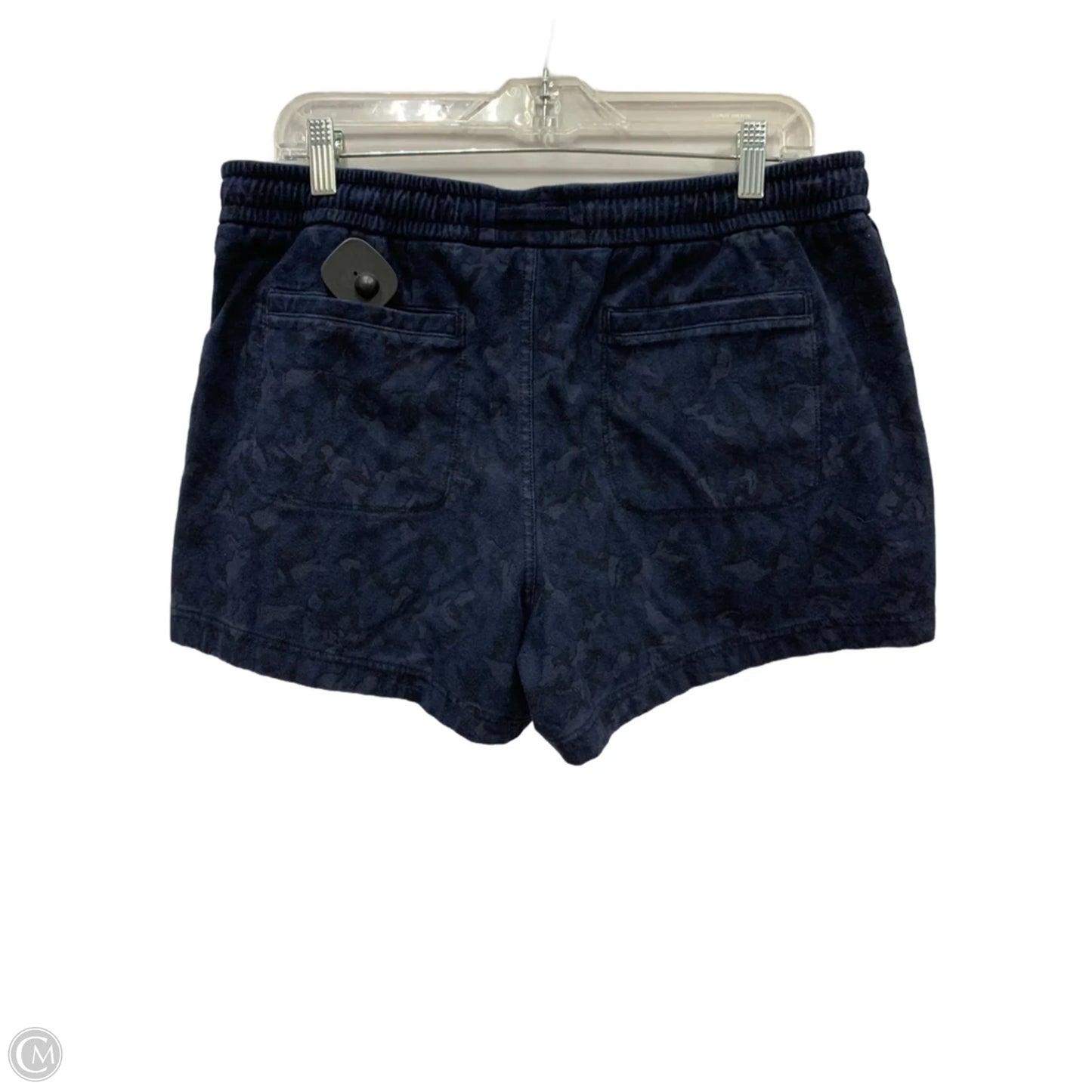 Shorts By Athleta In Camouflage Print, Size: 14