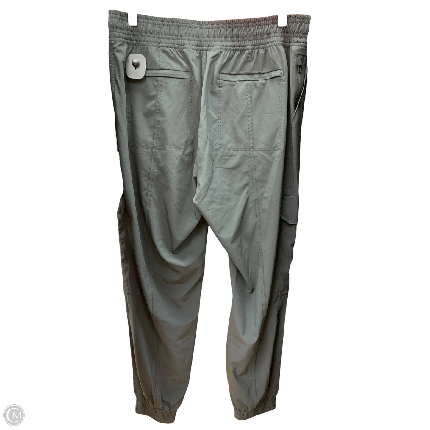 Athletic Pants By Athleta In Black, Size: 8