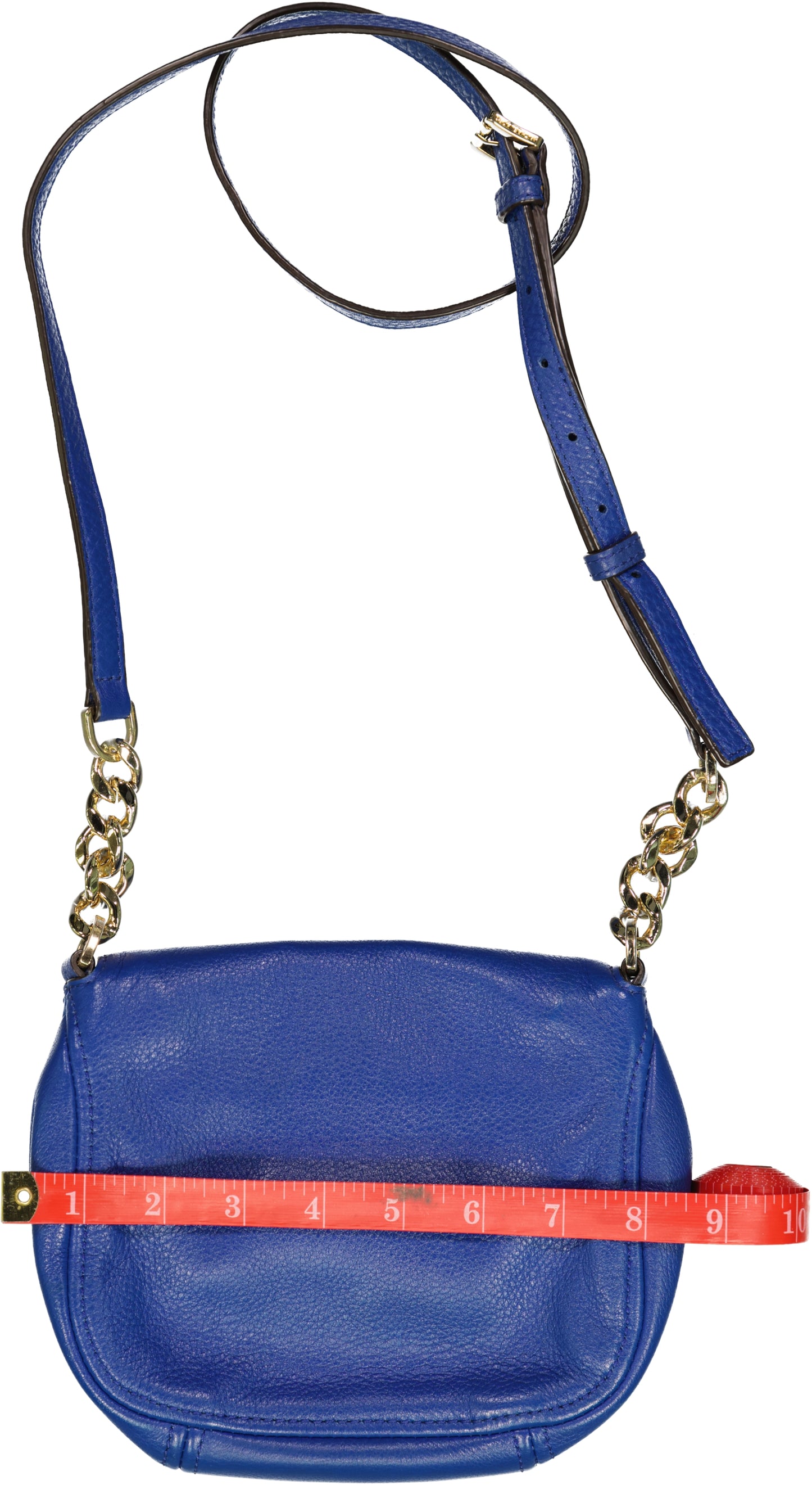 MICHAEL KORS DESIGNER CROSSBODY size SMALL