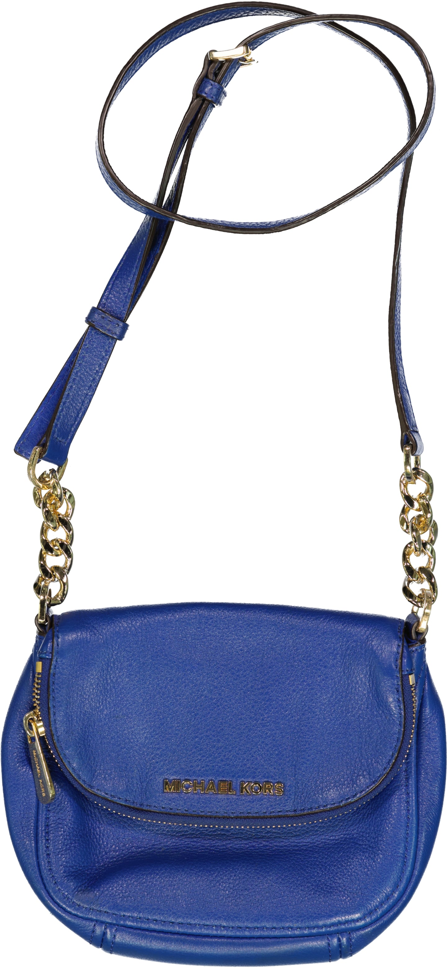 MICHAEL KORS DESIGNER CROSSBODY size SMALL
