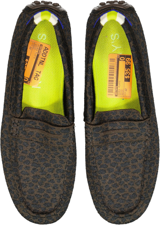 ROTHYS SHOES FLATS size 10