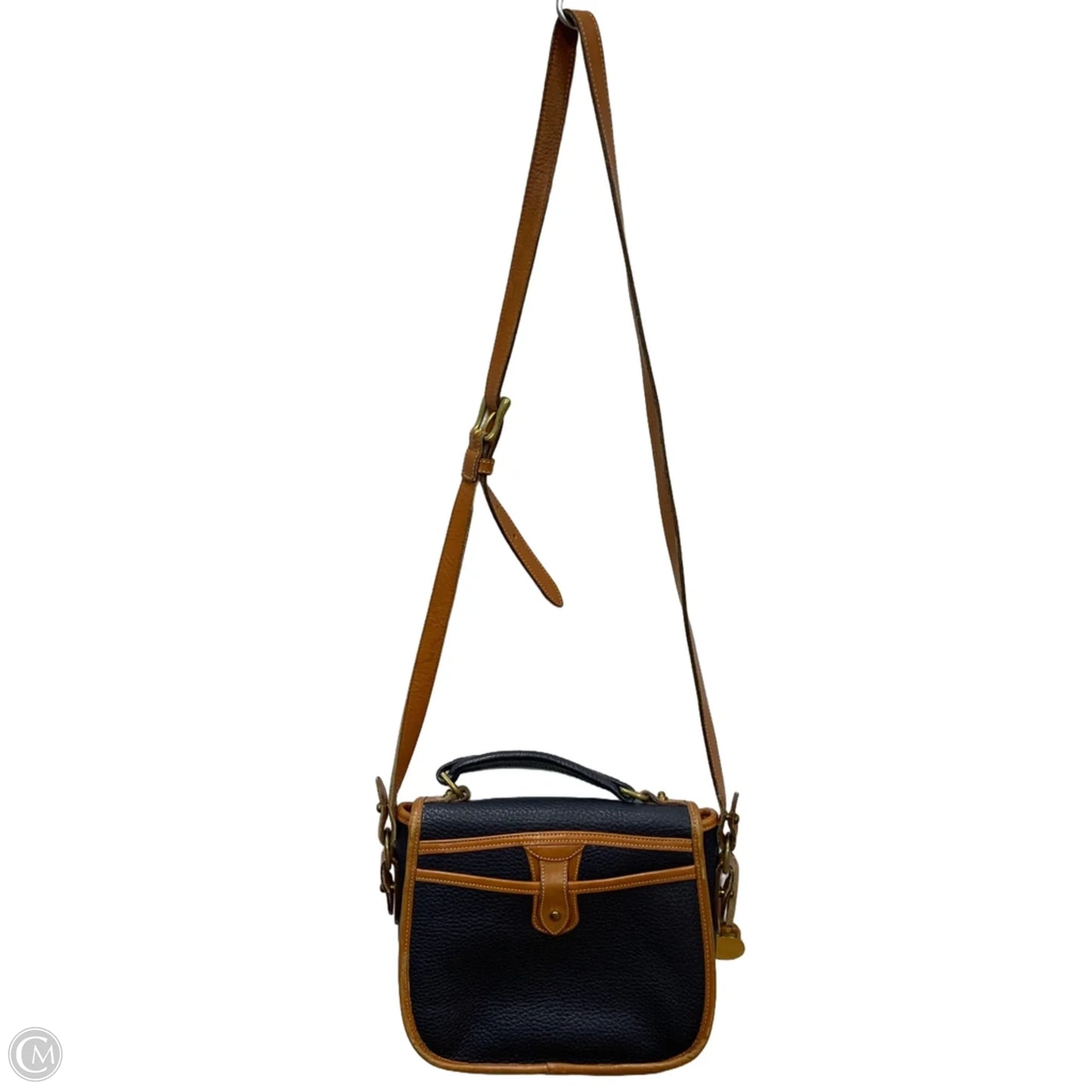 Crossbody Designer By Dooney And Bourke, Size: Small
