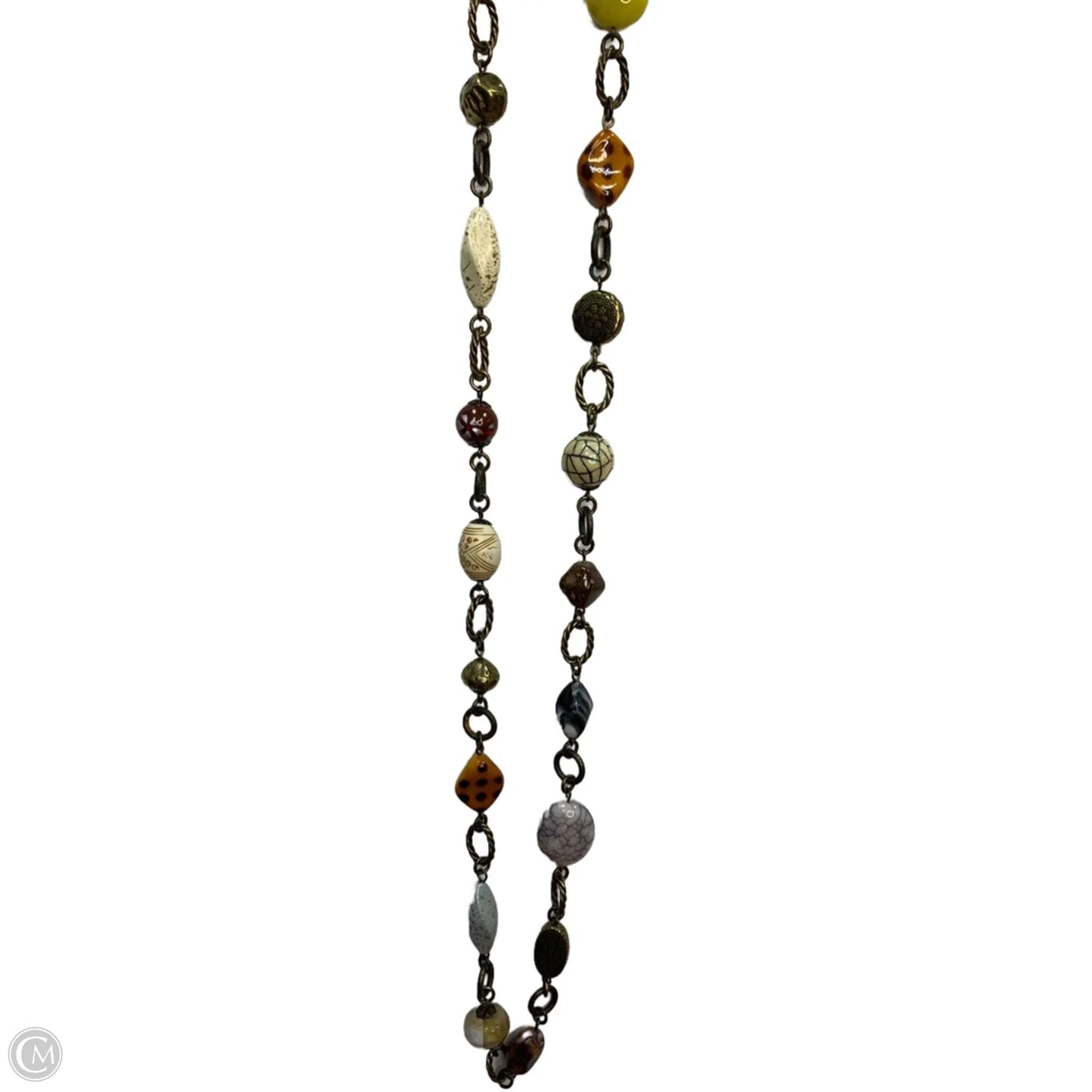 Necklace Other By Nb Jewelry