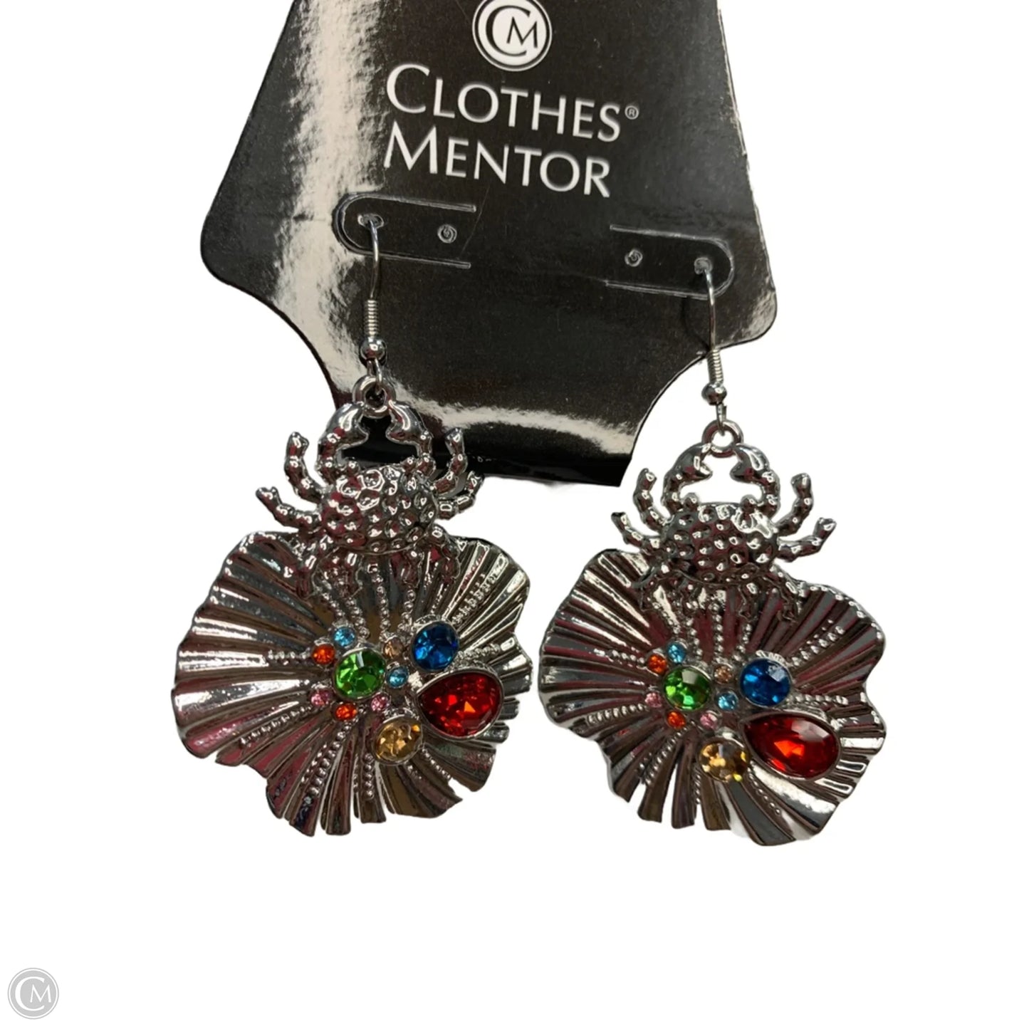 Earrings Dangle/drop By Nb Jewelry