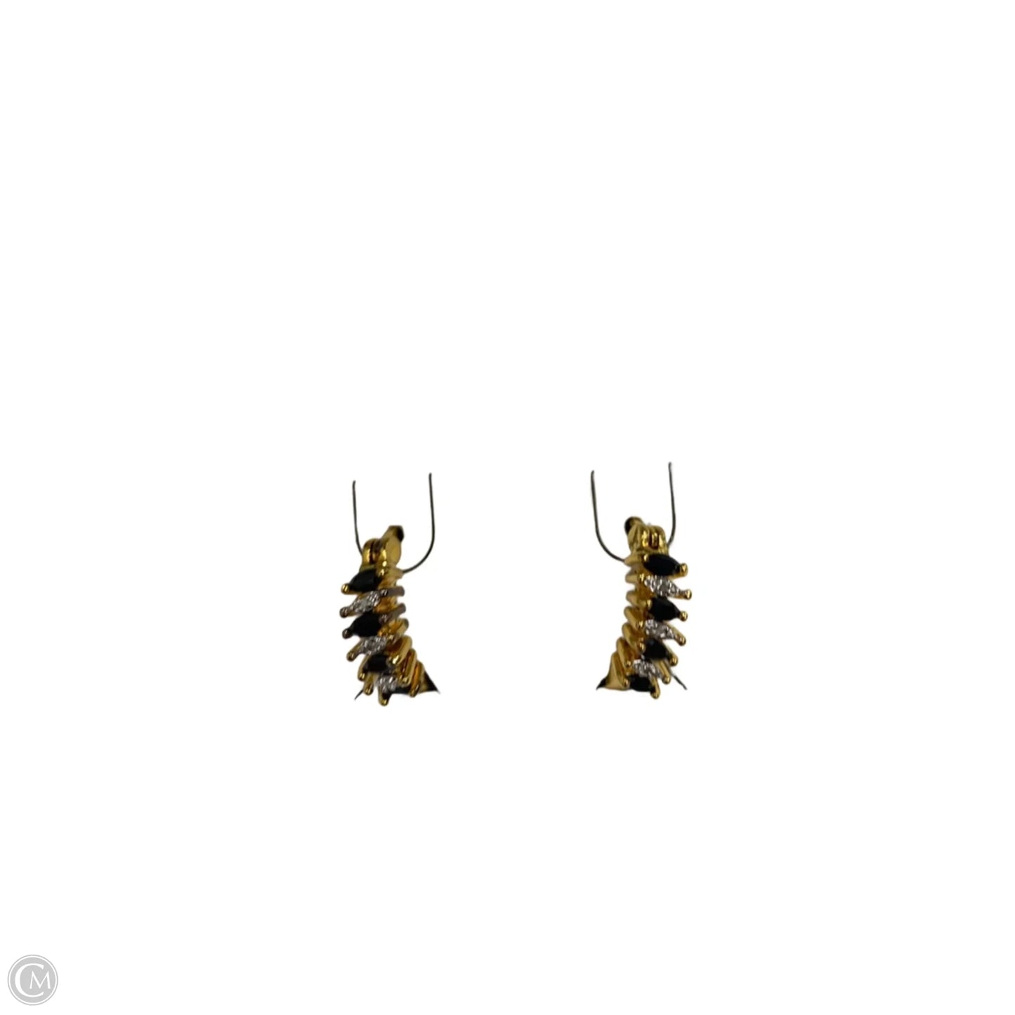 Earrings Hoop By Nb Jewelry