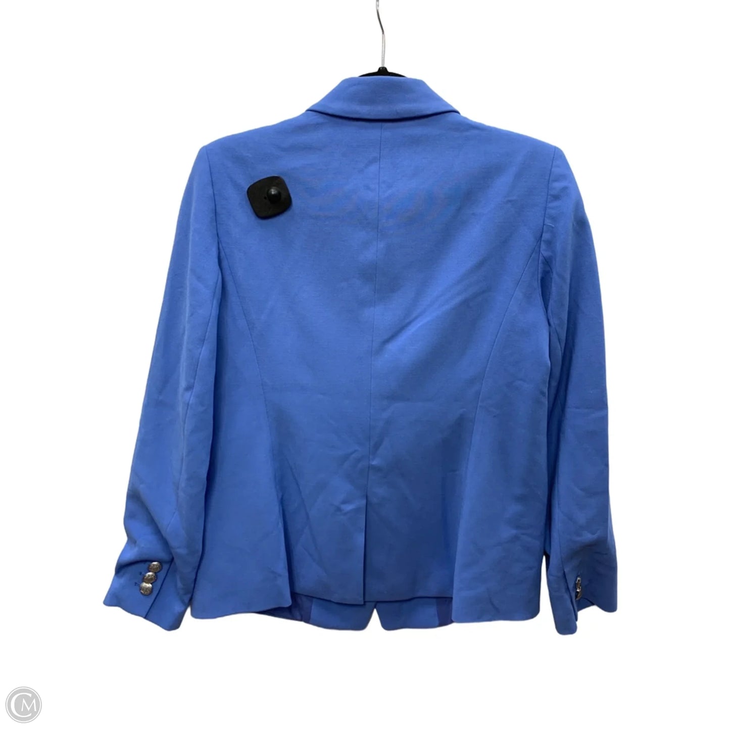 Blazer By Talbots In Blue, Size: 6
