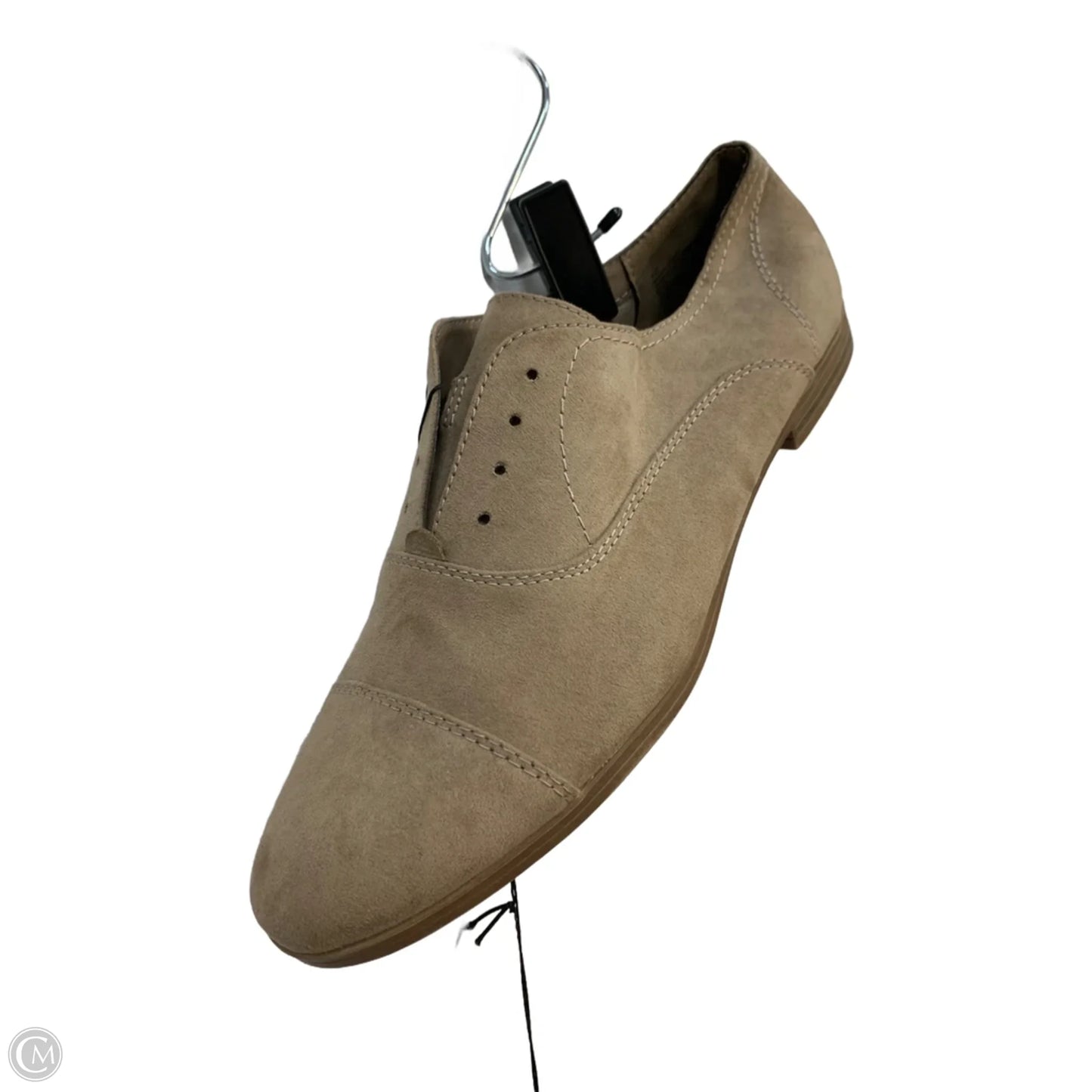 Shoes Flats By Dolce Vita In Tan, Size: 10
