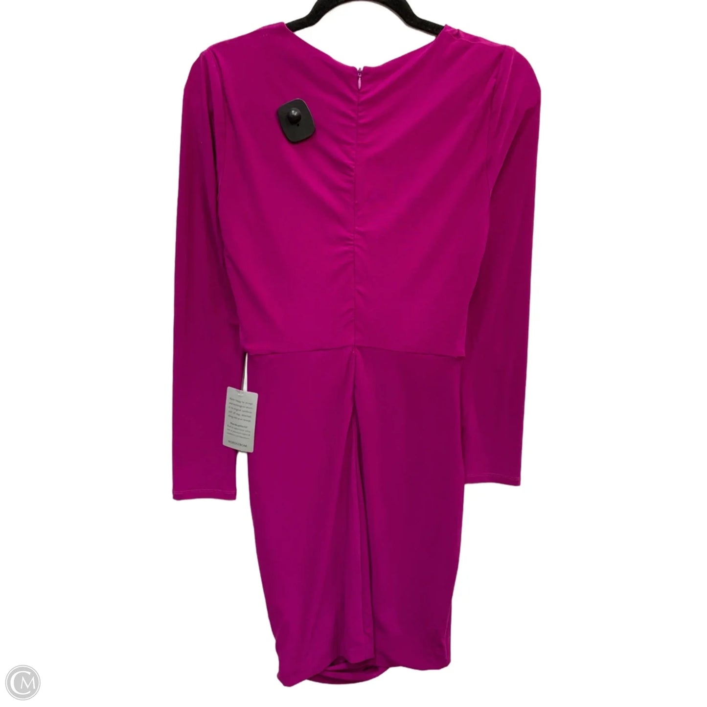 Dress Work By Astr The Label In Purple, Size: S