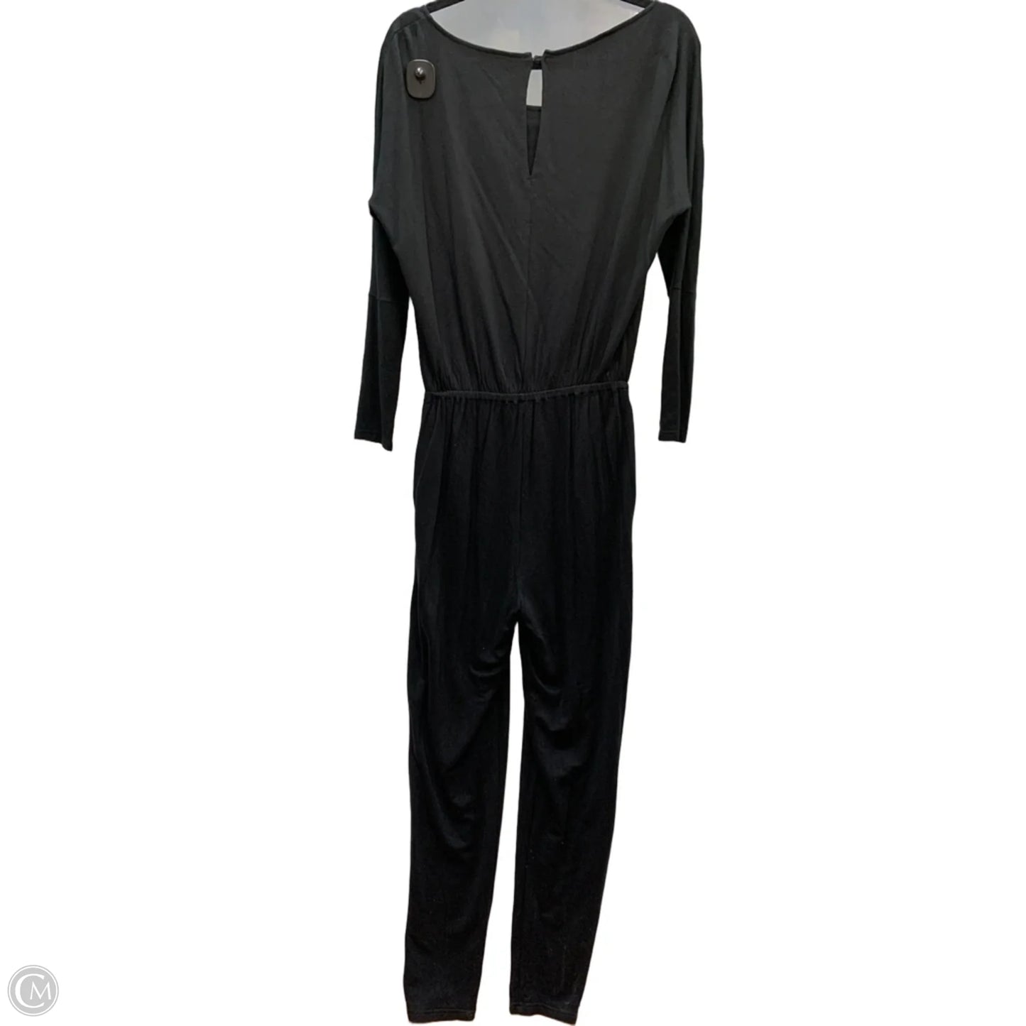 Jumpsuit By Cupcakes And Cashmere In Black, Size: S