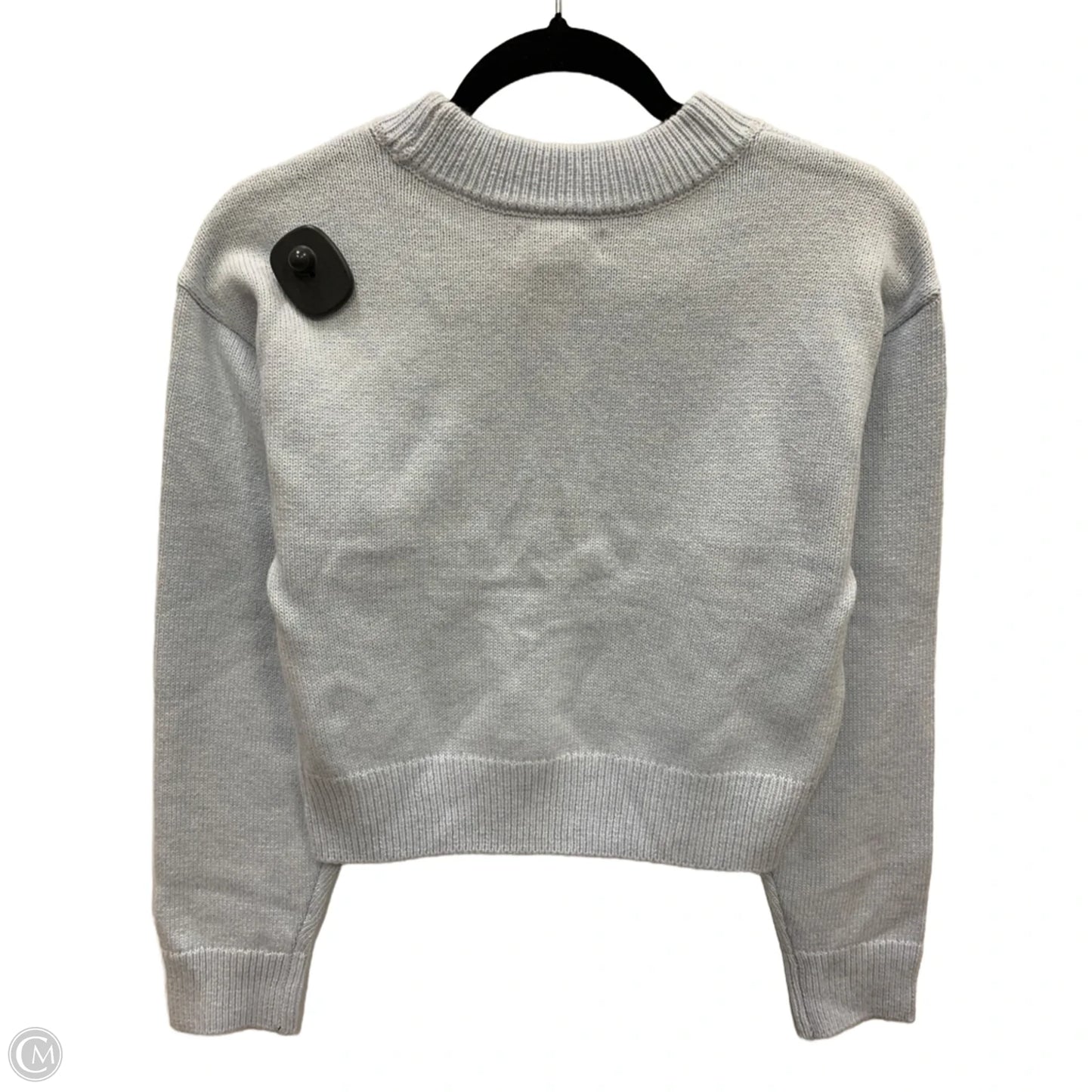 Sweater By Rachel Zoe In Blue, Size: Xs