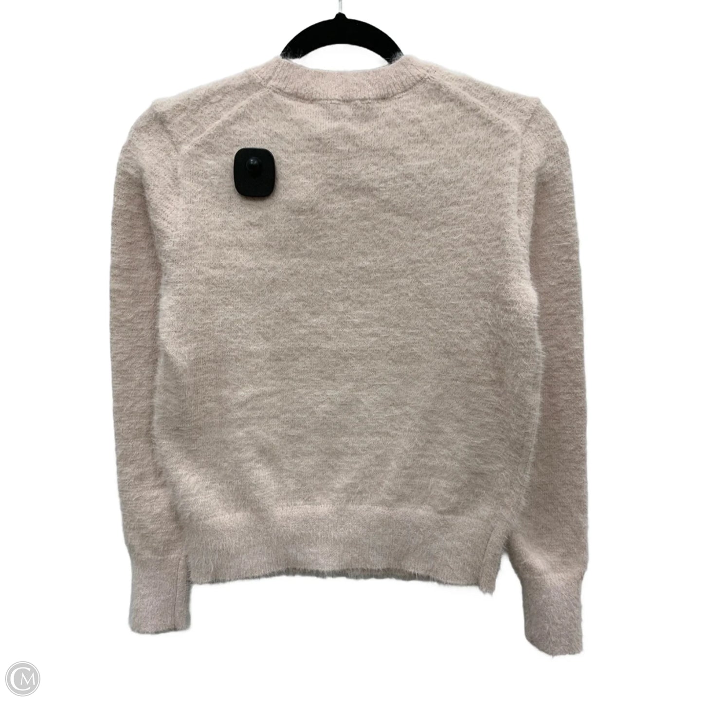 Sweater By Calvin Klein In Pink, Size: Xs