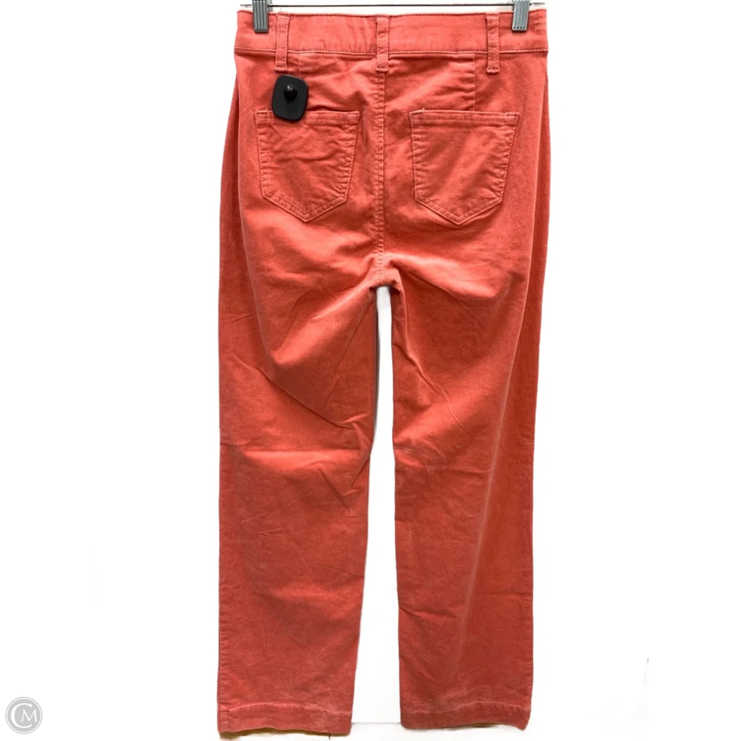Pants Corduroy By Draper James In Pink, Size: 4