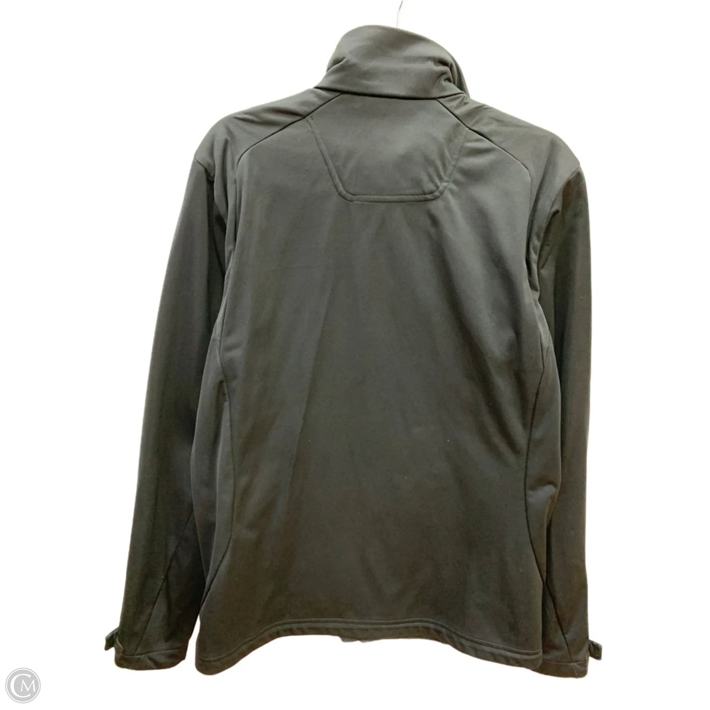 Jacket Other By Columbia In Black, Size: M