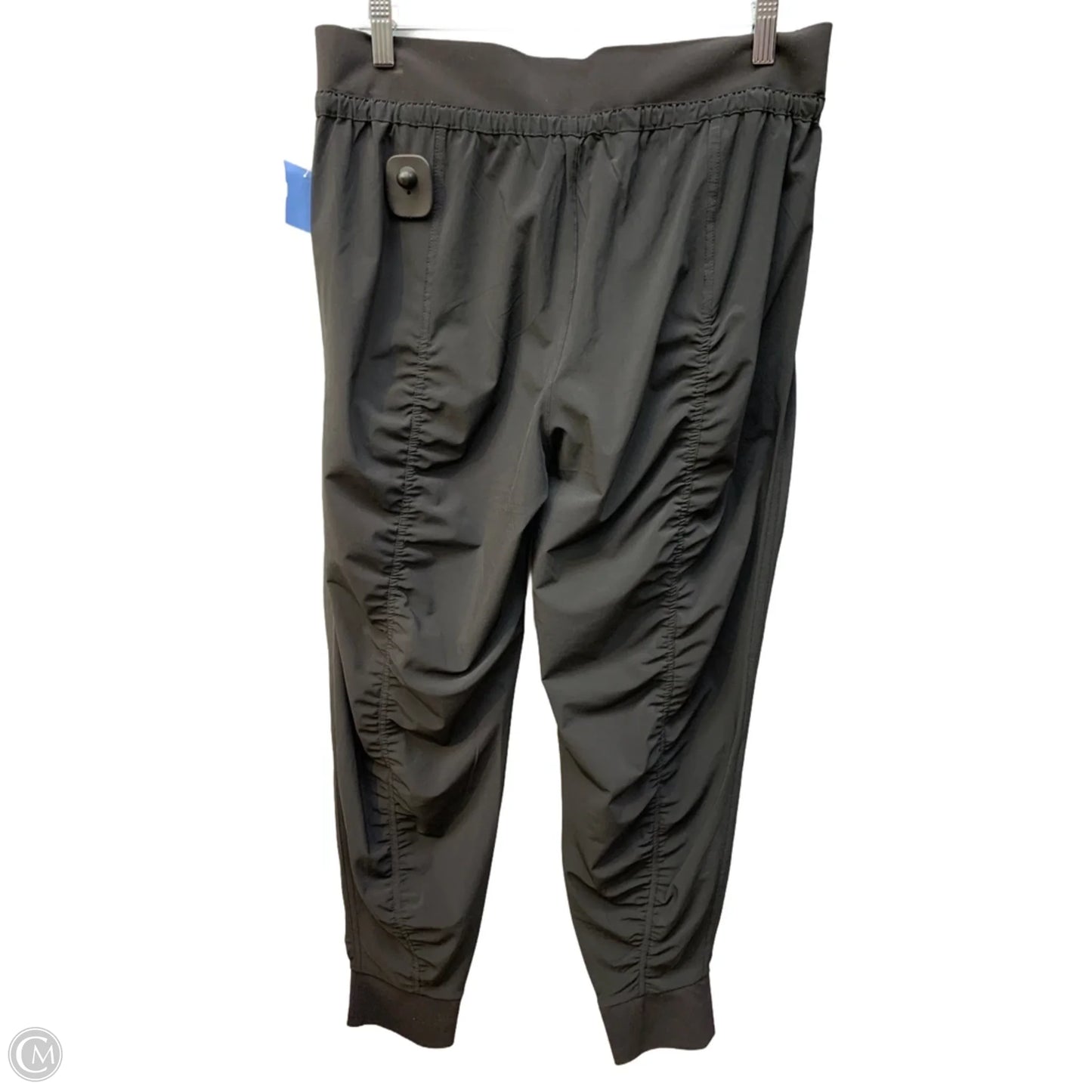 Athletic Pants By Athleta In Black, Size: 14