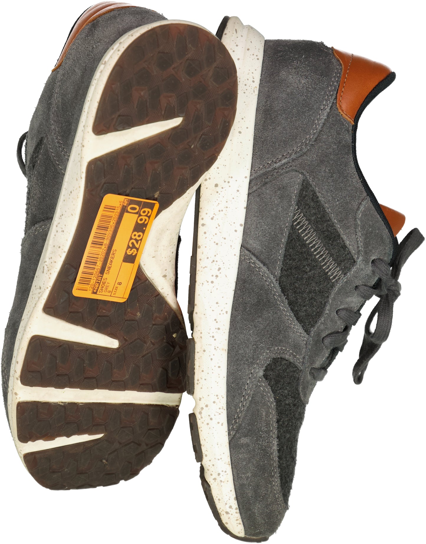 ARIAT SHOES SNEAKERS size 8
