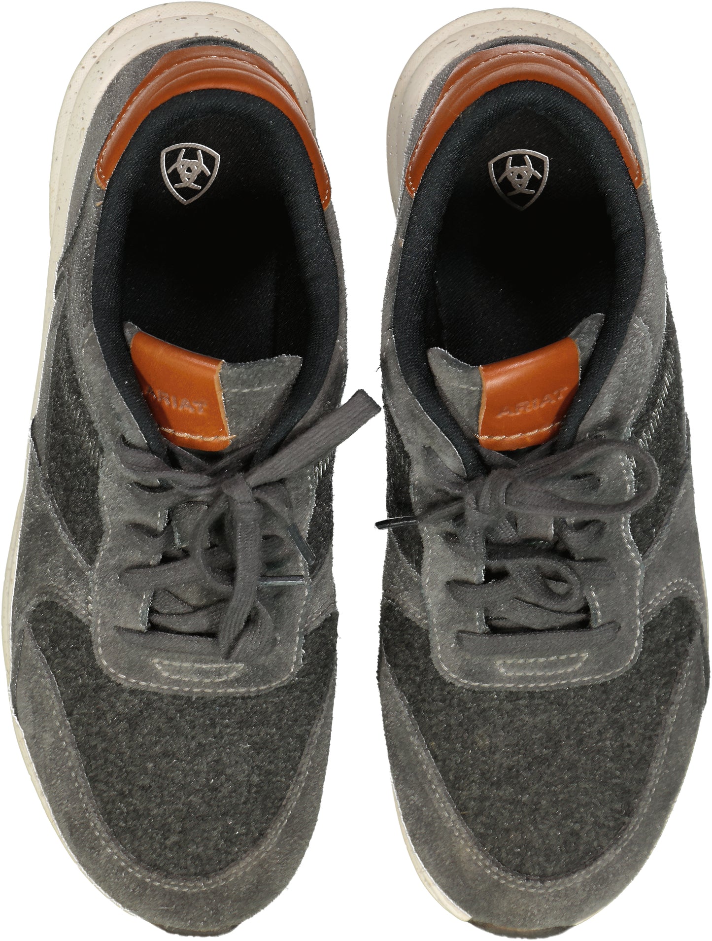 ARIAT SHOES SNEAKERS size 8