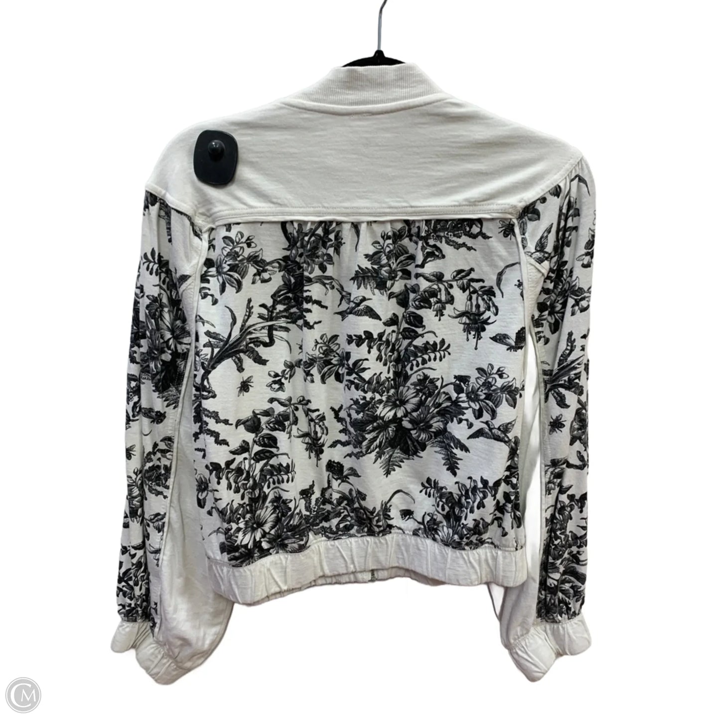 Jacket Other By Daily Practice By Anthropologie In Cream, Size: Xxs