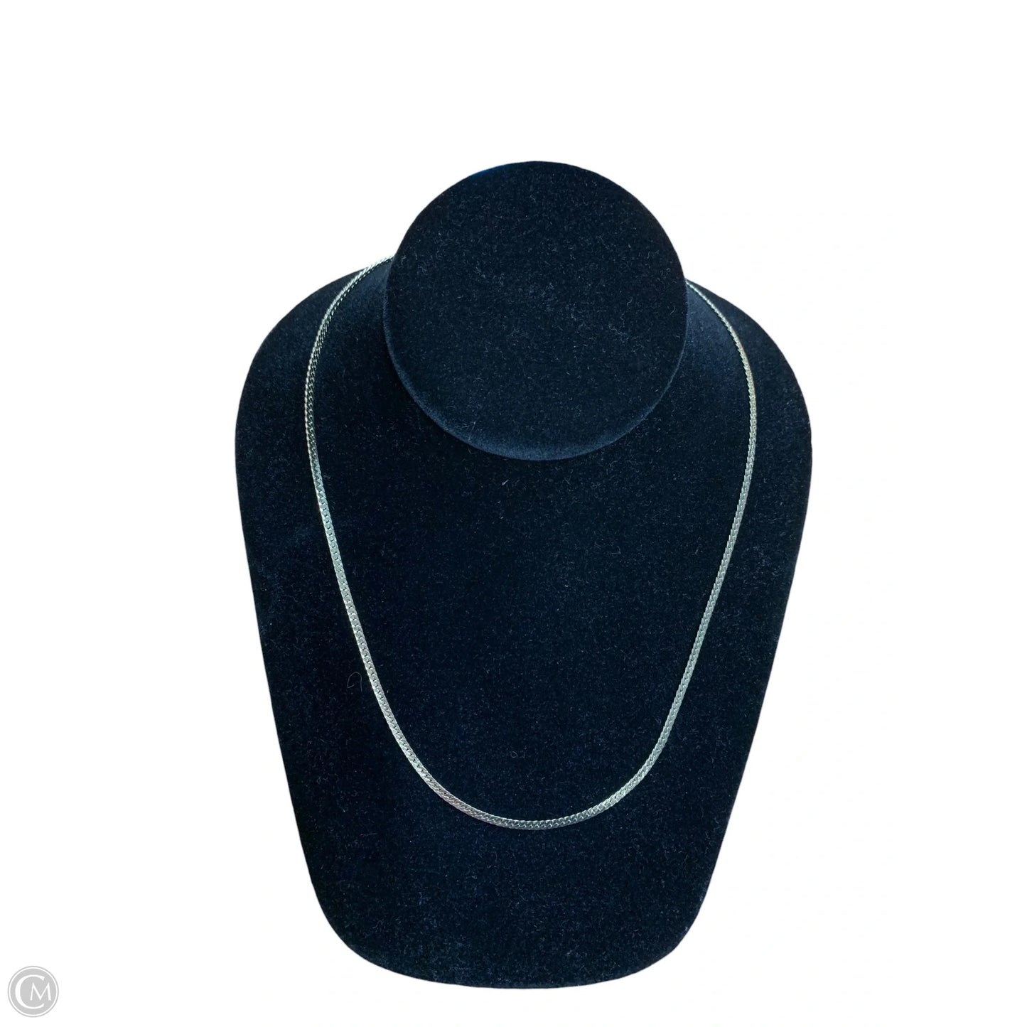 Necklace Chain By Clothes Mentor