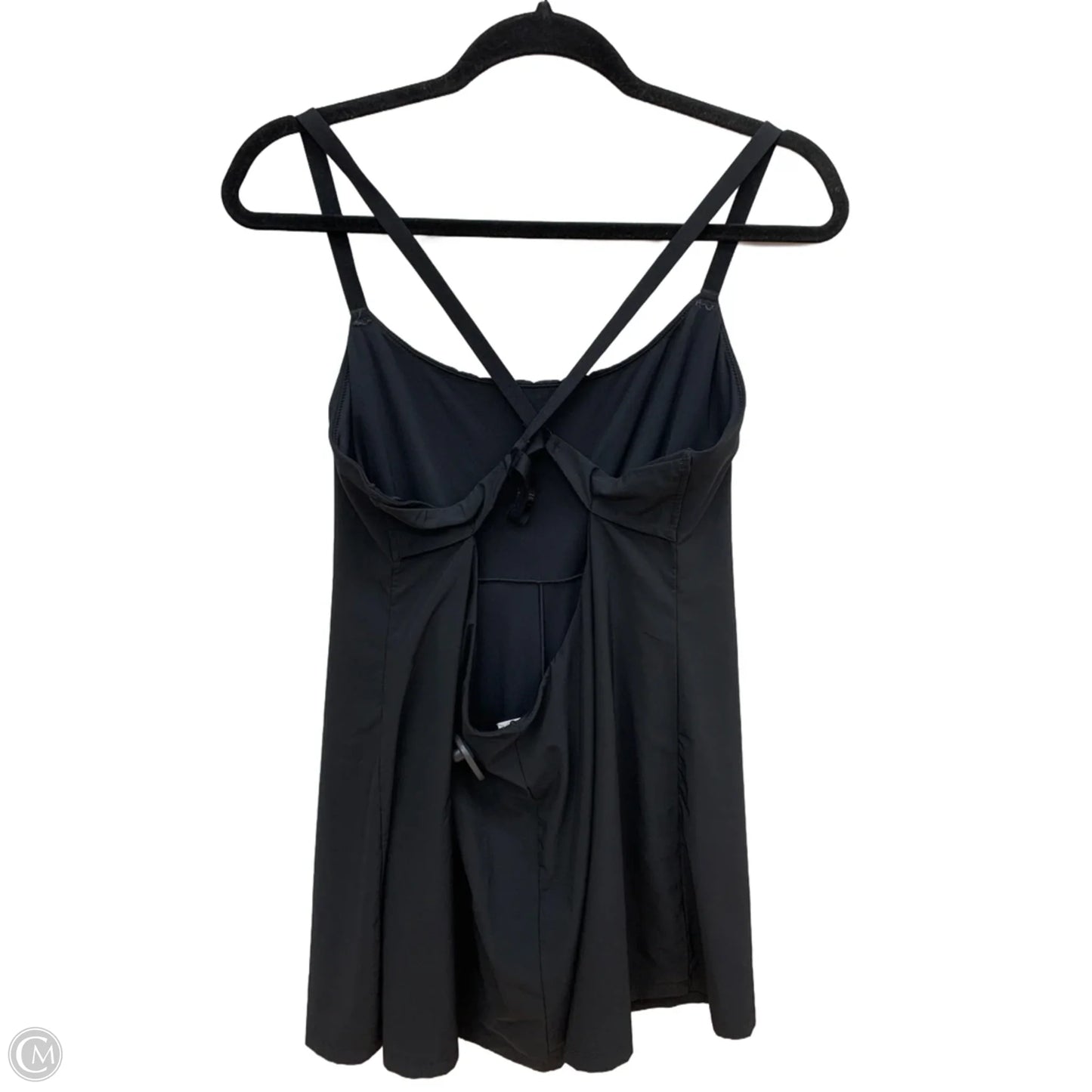 Athletic Dress By Offline By Aerie In Black, Size: Xl