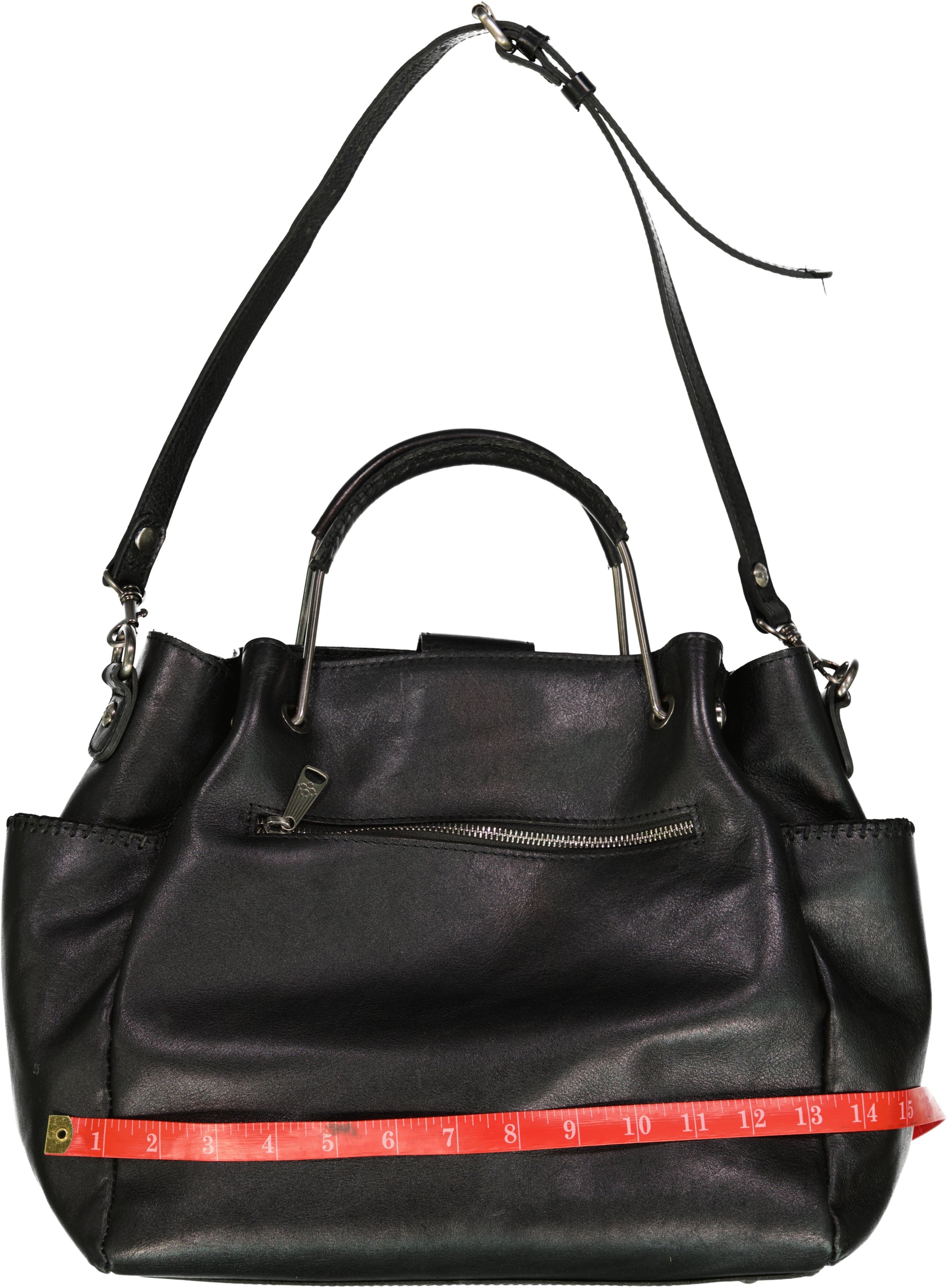 PATRICIA NASH DESIGNER HANDBAG Size MEDIUM