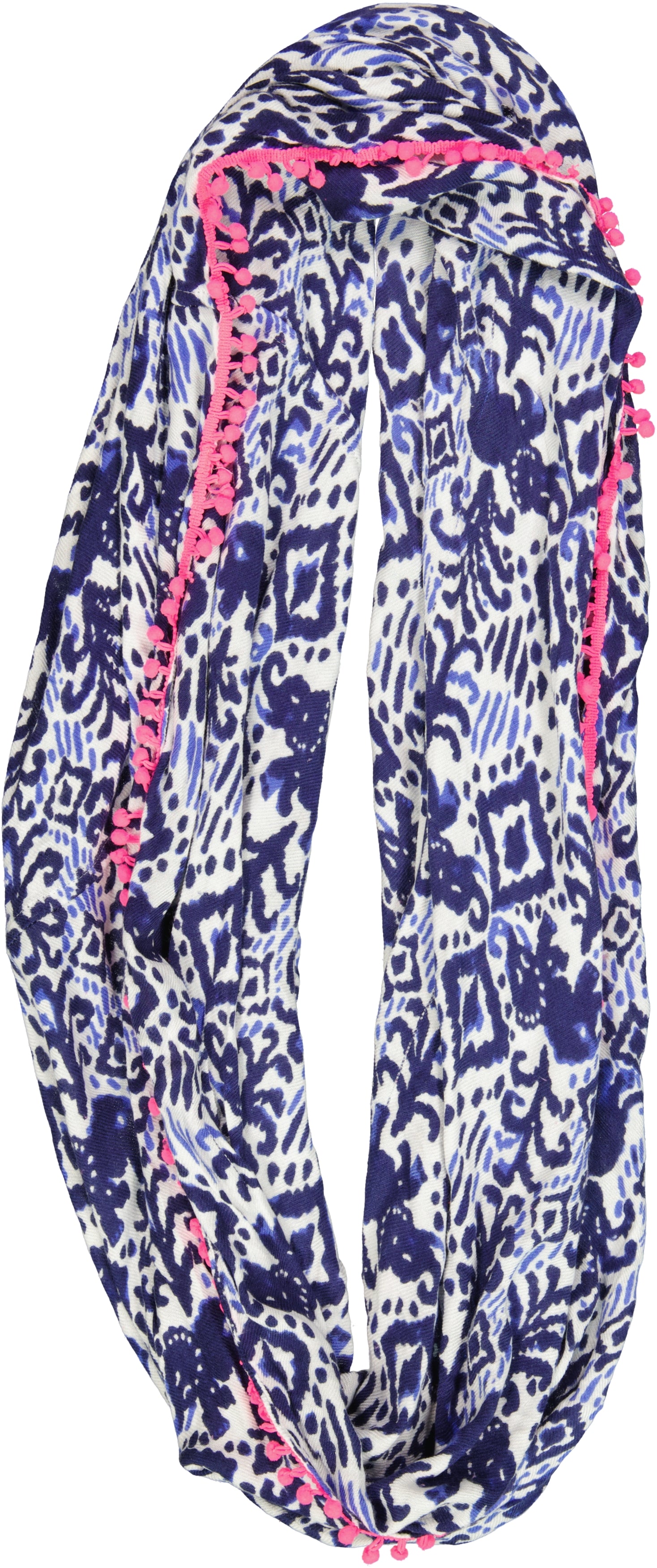 LILLY PULITZER SCARF DESIGNER Size