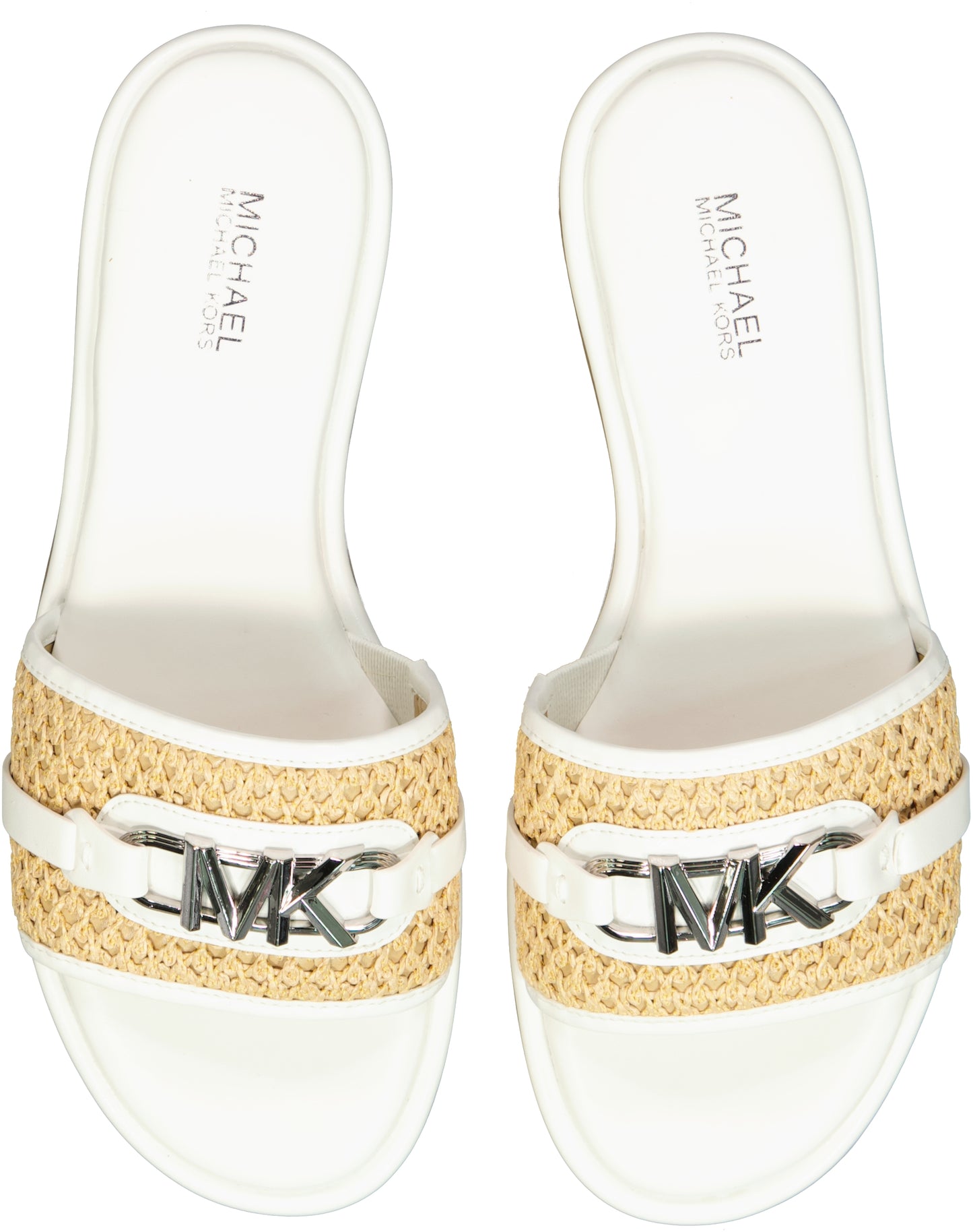MICHAEL BY MICHAEL KORS SANDALSS Size 6