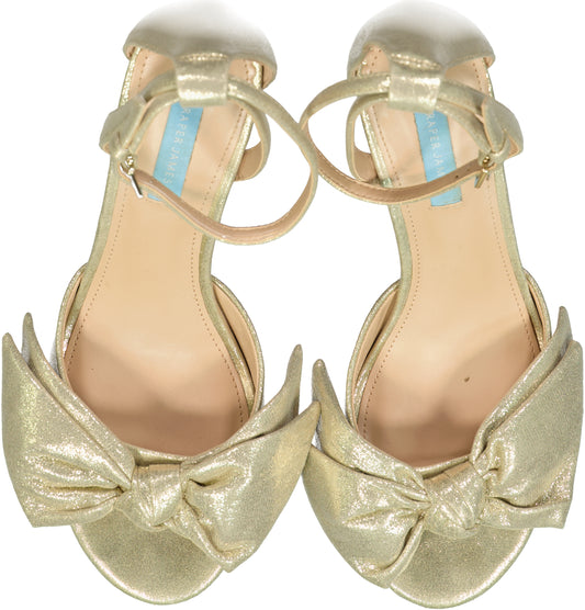 DRAPER JAMES SHOES HEELS KITTEN Size 8.5