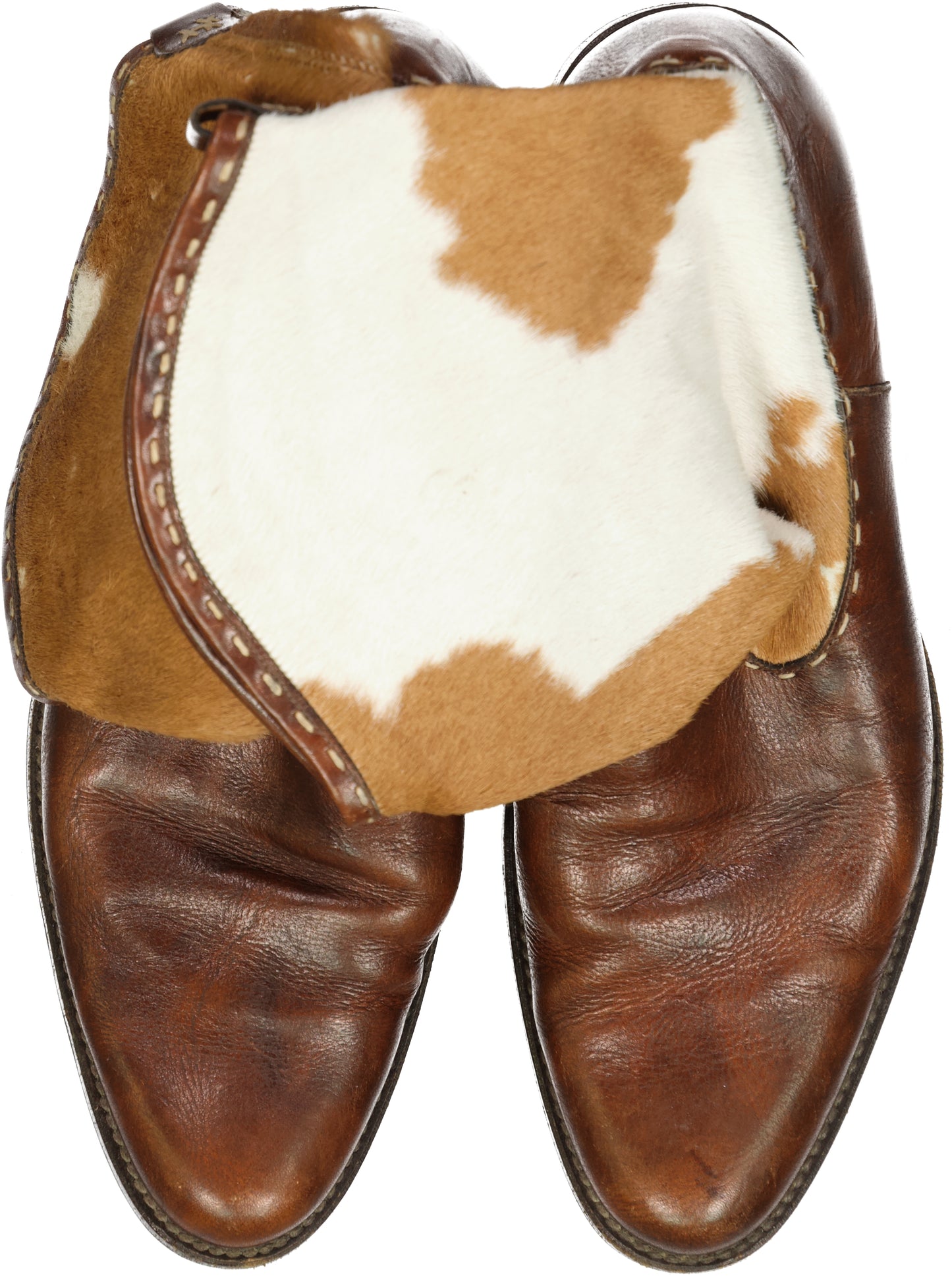 BARNEYS NY ANKLE BOOTS FLATS Size 6