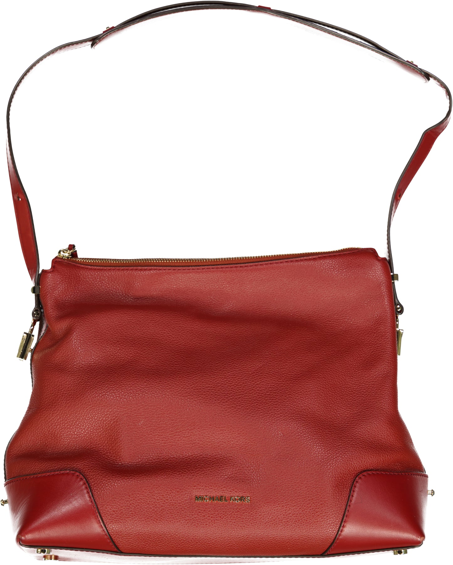 MICHAEL KORS DESIGNER HANDBAG Size LARGE