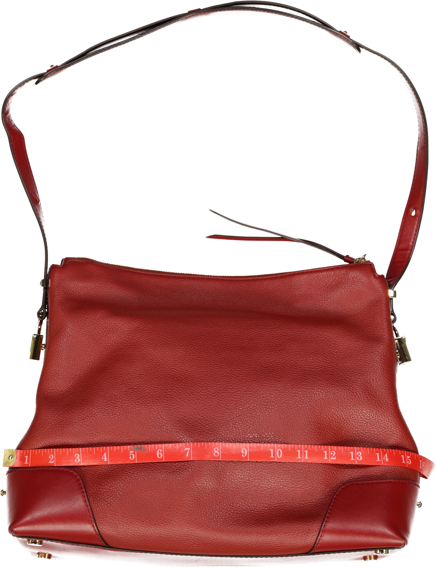 MICHAEL KORS DESIGNER HANDBAG Size LARGE