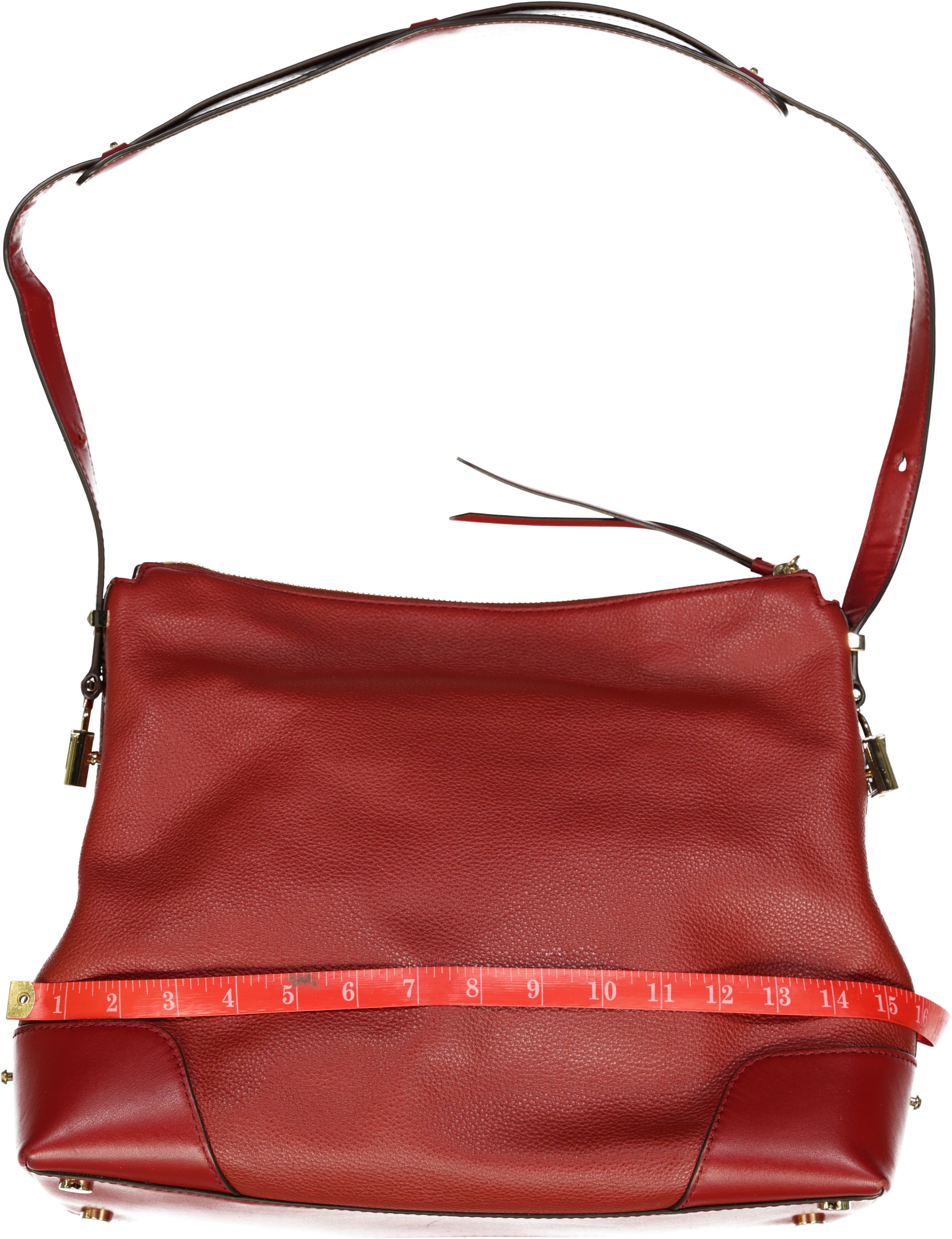 MICHAEL KORS DESIGNER HANDBAG Size LARGE