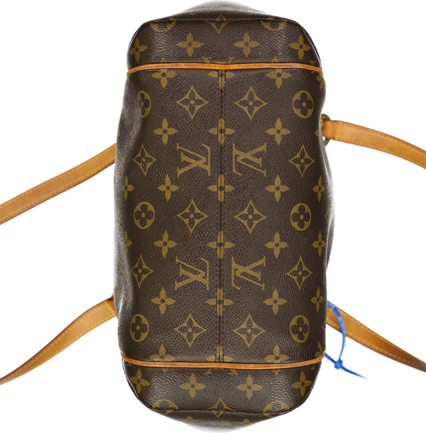 LOUIS VUITTON HANDBAG LUXURY DESIGNER Size MEDIUM