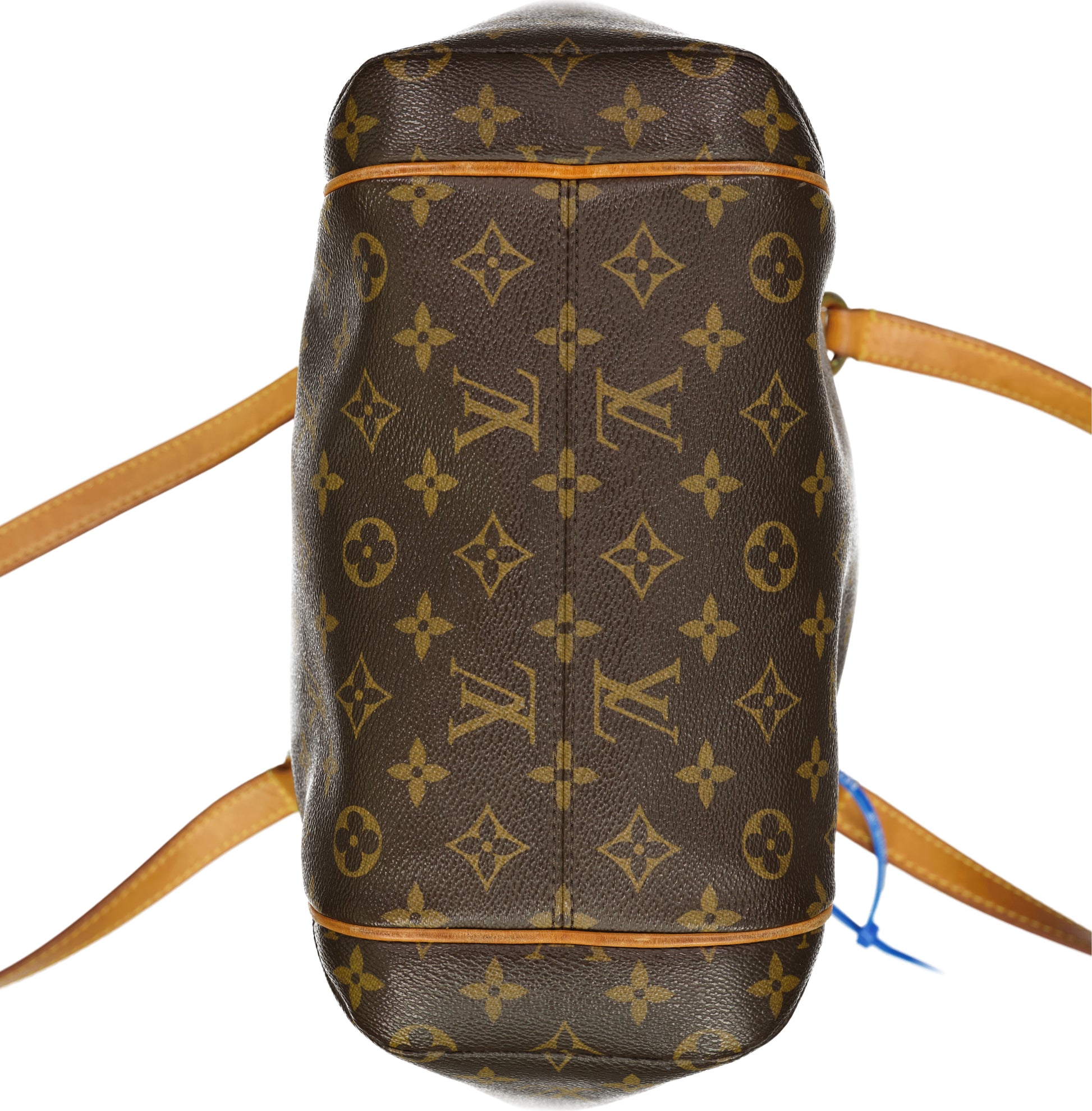LOUIS VUITTON HANDBAG LUXURY DESIGNER Size MEDIUM