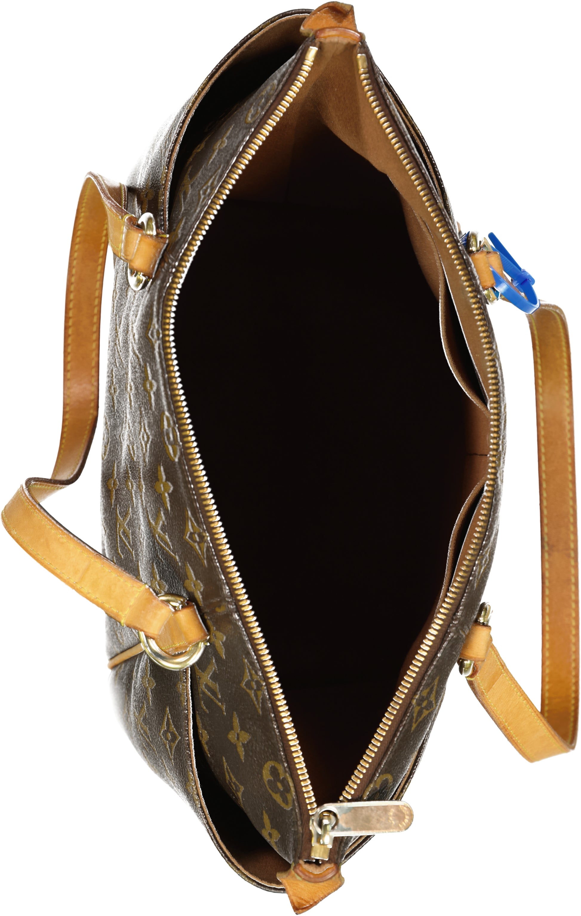 LOUIS VUITTON HANDBAG LUXURY DESIGNER Size MEDIUM
