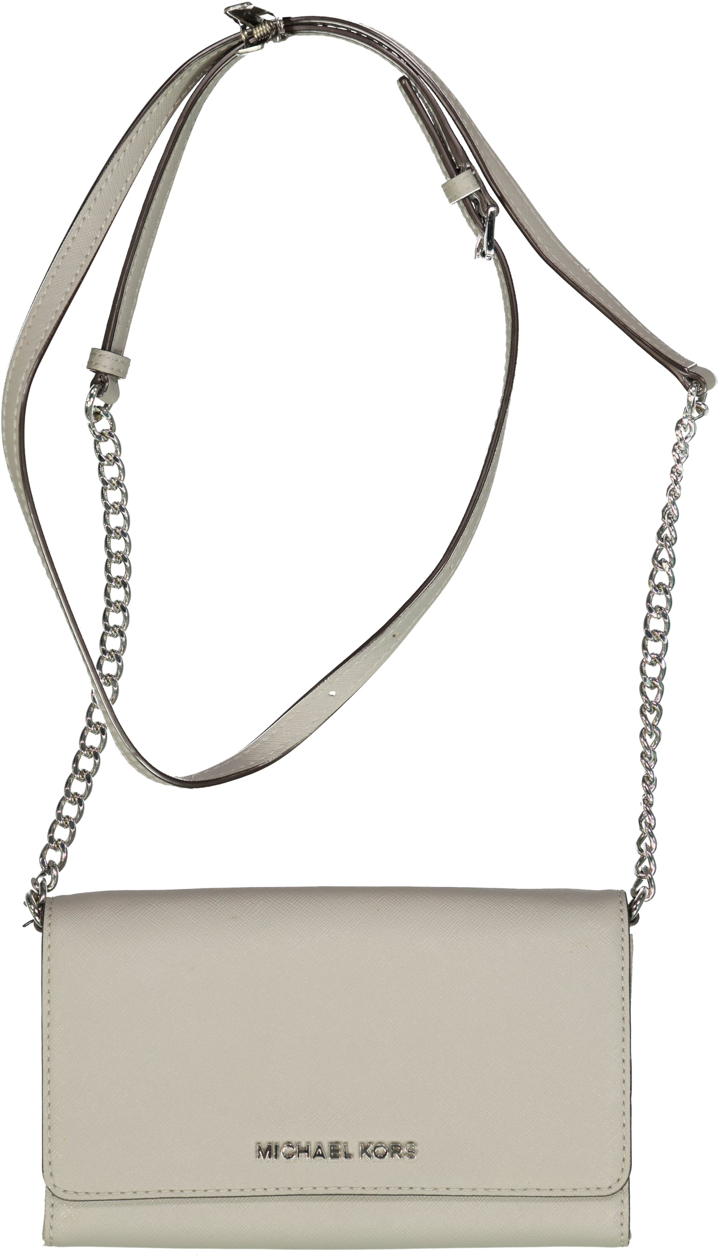 MICHAEL KORS CROSSBODY DESIGNER Size SMALL
