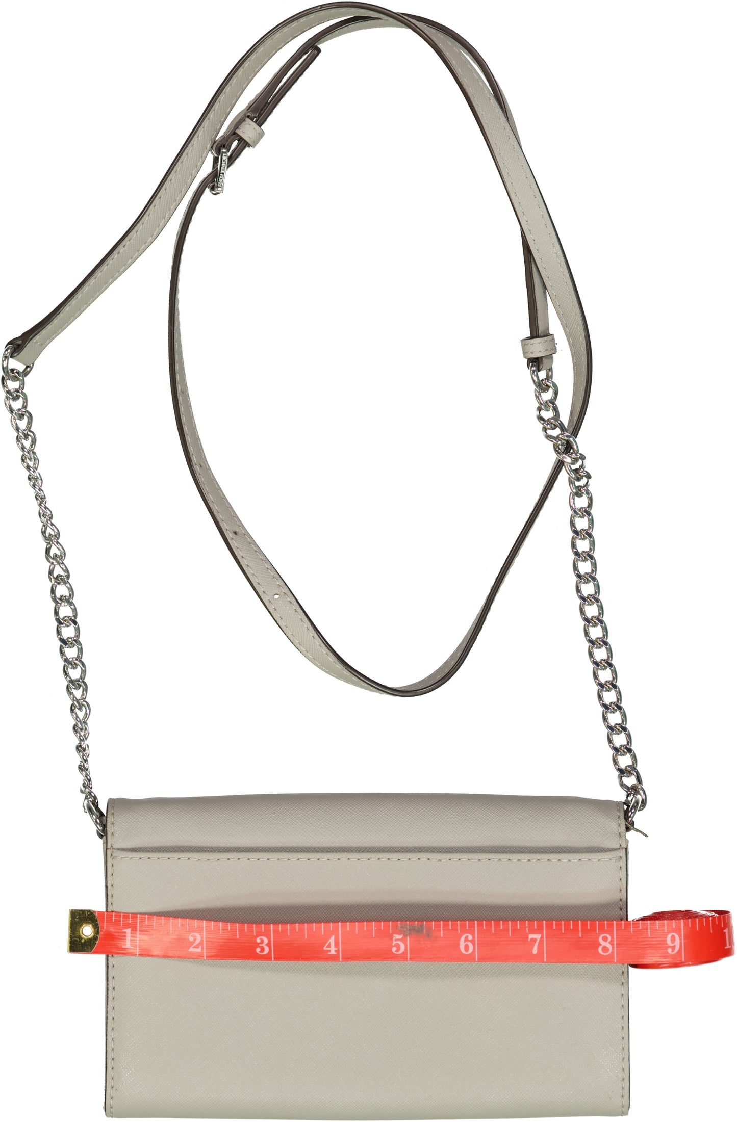 MICHAEL KORS CROSSBODY DESIGNER Size SMALL
