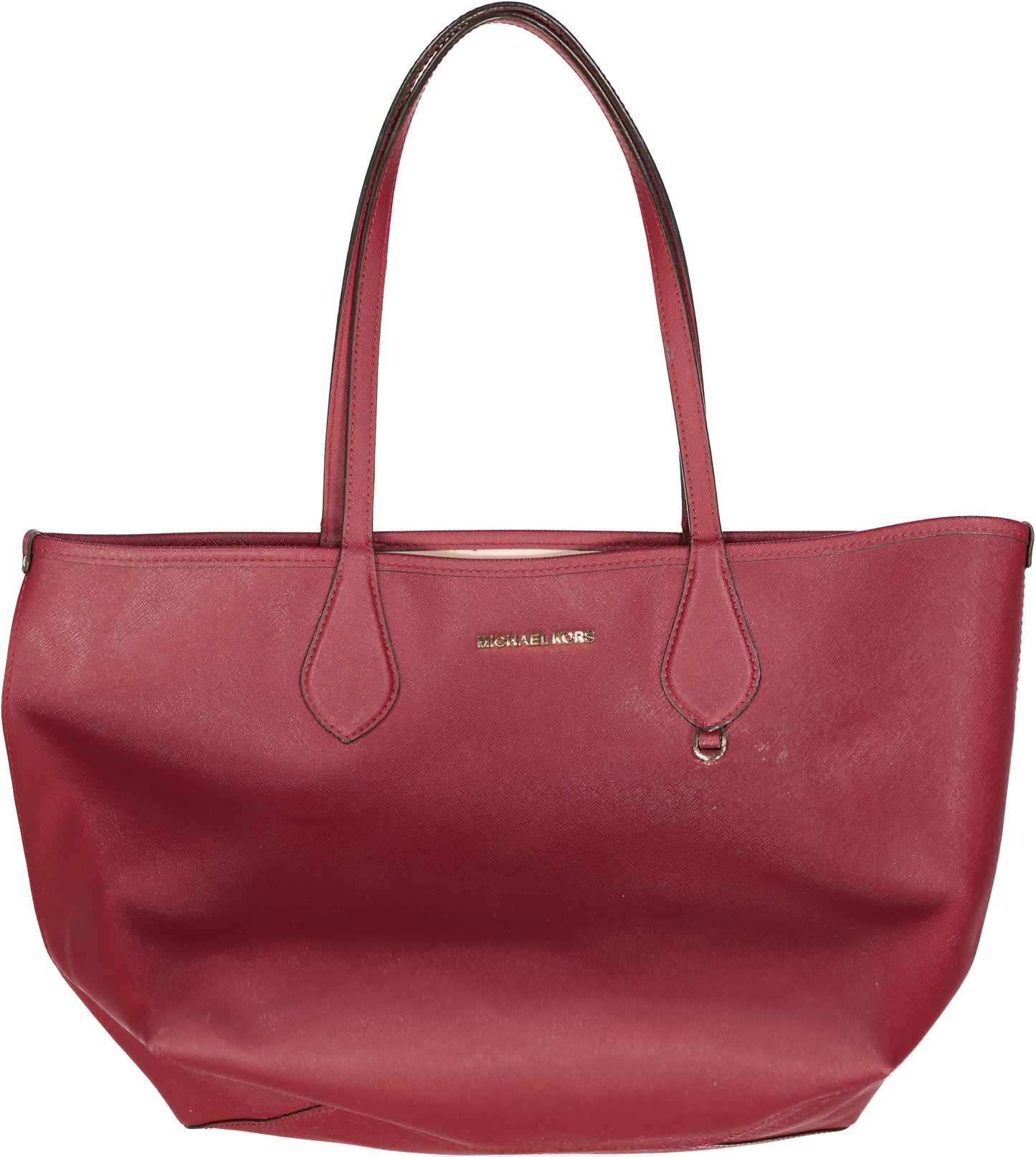 MICHAEL KORS DESIGNER HANDBAG Size LARGE
