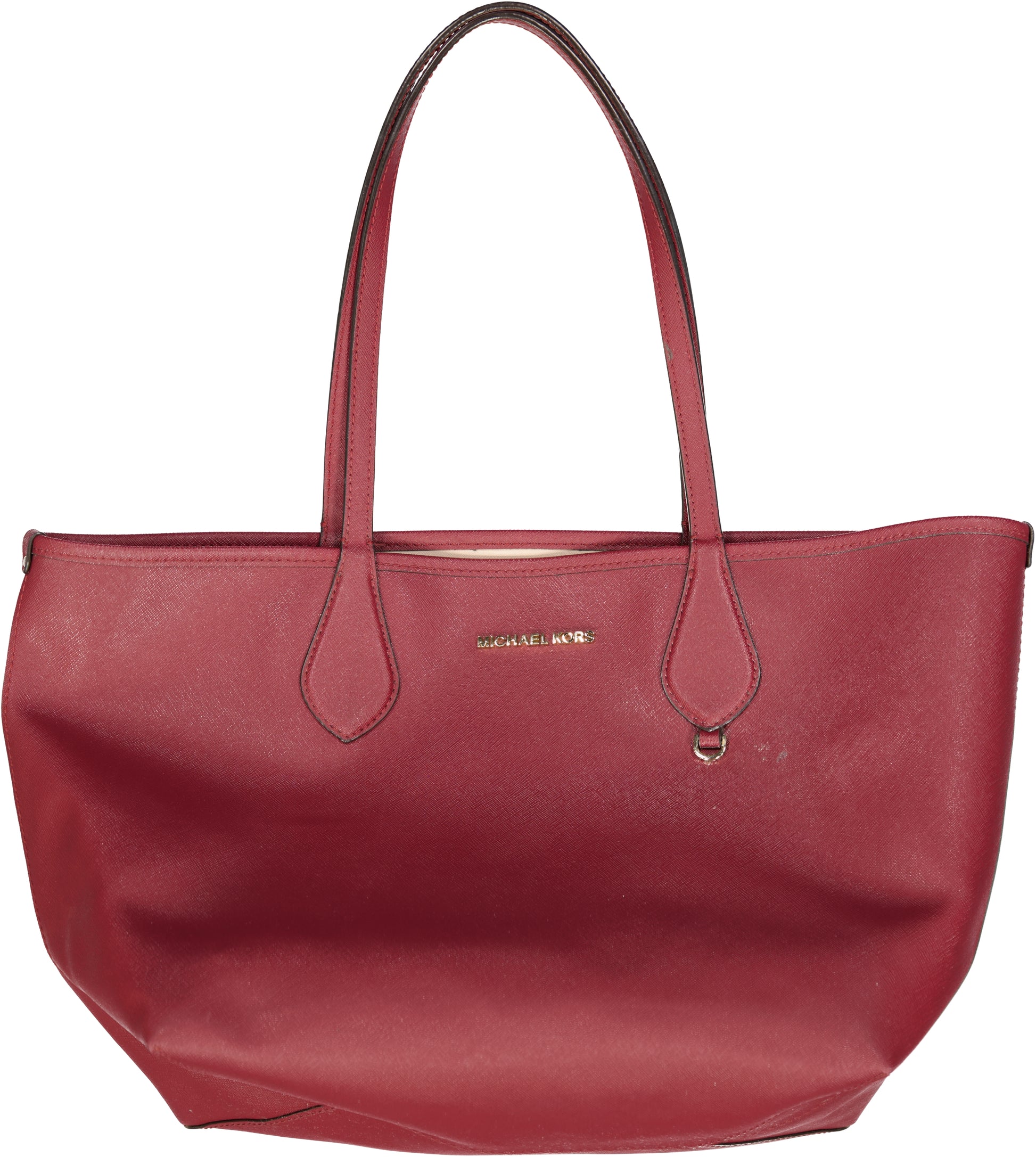 MICHAEL KORS DESIGNER HANDBAG Size LARGE