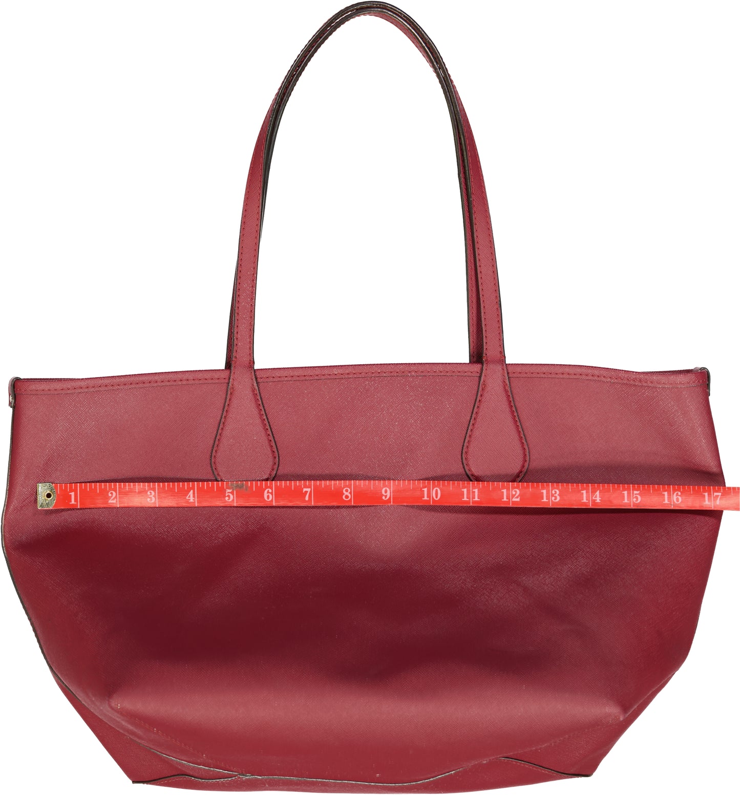 MICHAEL KORS DESIGNER HANDBAG Size LARGE